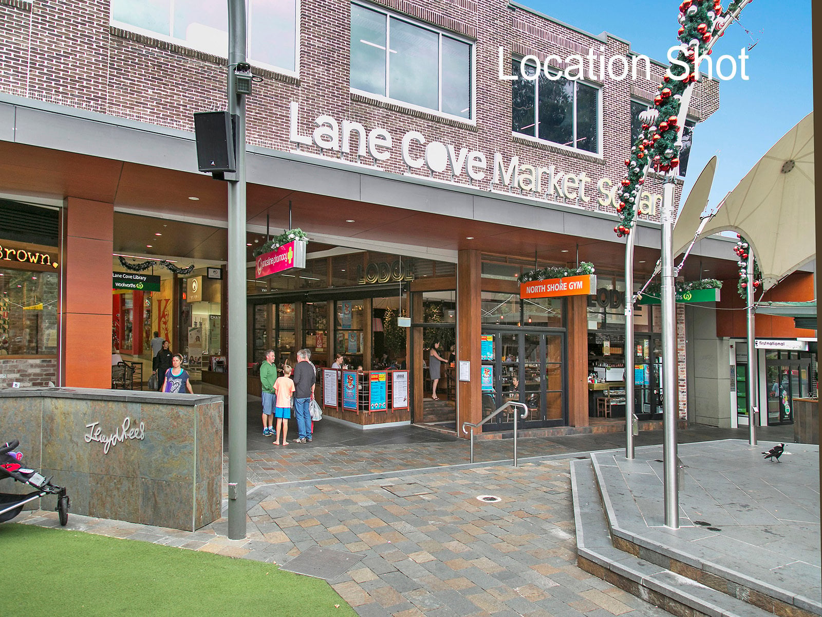 121/450 Pacific Highway, LANE COVE NORTH, NSW, 2066, Lane Cove North - Thumbnail 6