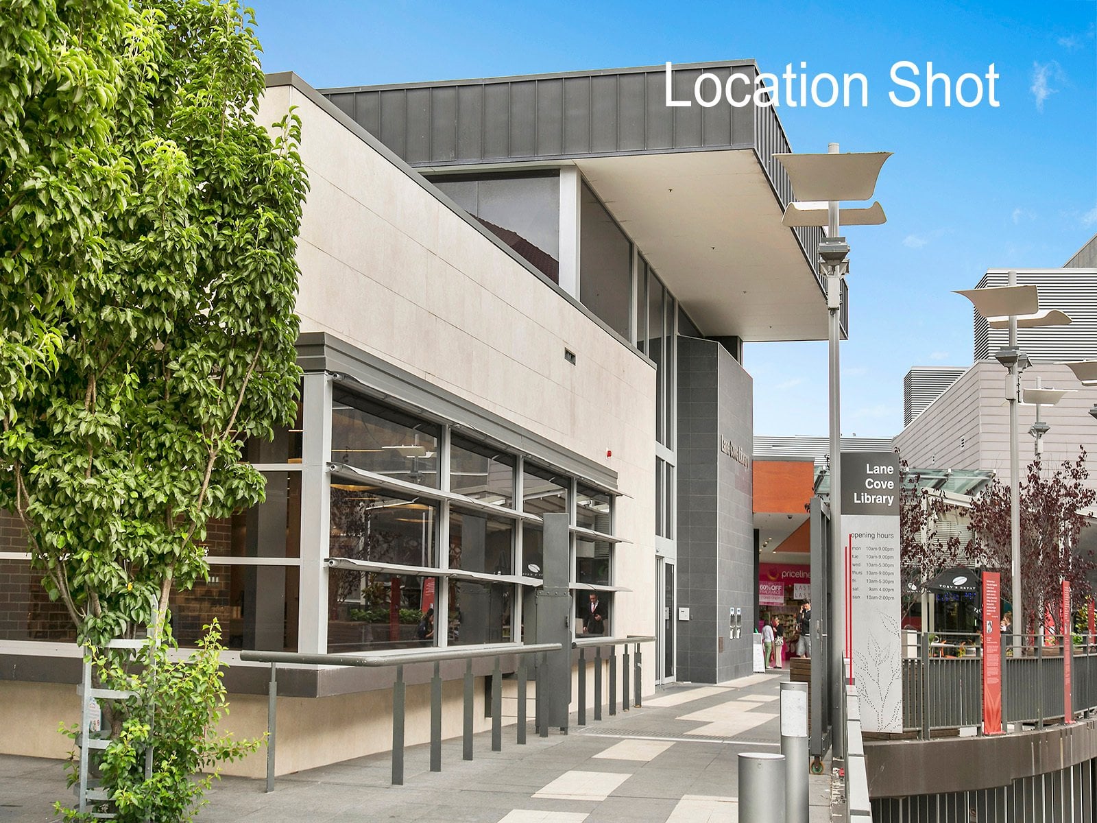 121/450 Pacific Highway, LANE COVE NORTH, NSW, 2066, Lane Cove North - Thumbnail 7