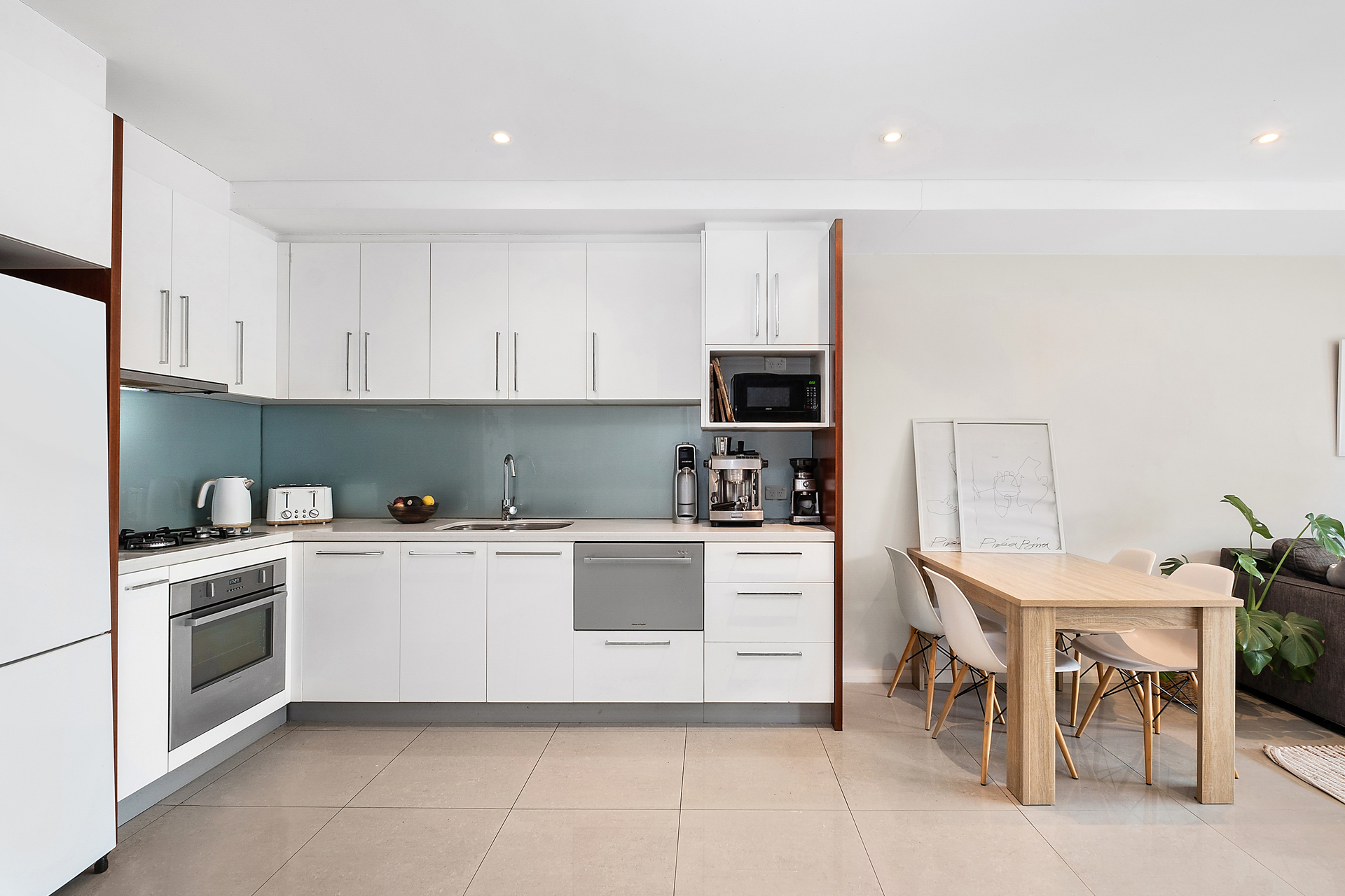 4/451 Willoughby Road, WILLOUGHBY, NSW, 2068, Willoughby - Thumbnail 3