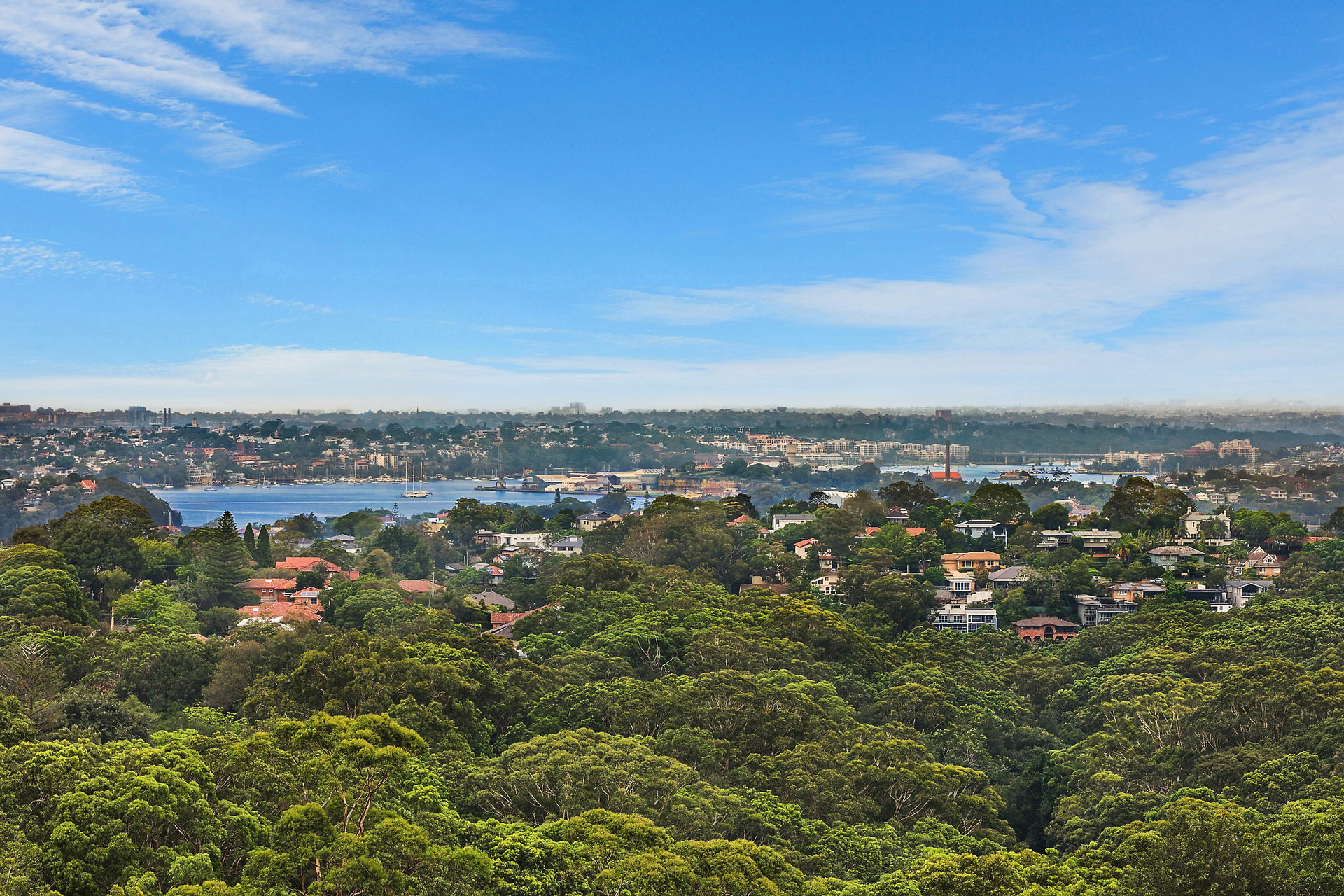706/284 Pacific Highway, GREENWICH, NSW, 2065, Greenwich - Thumbnail 3