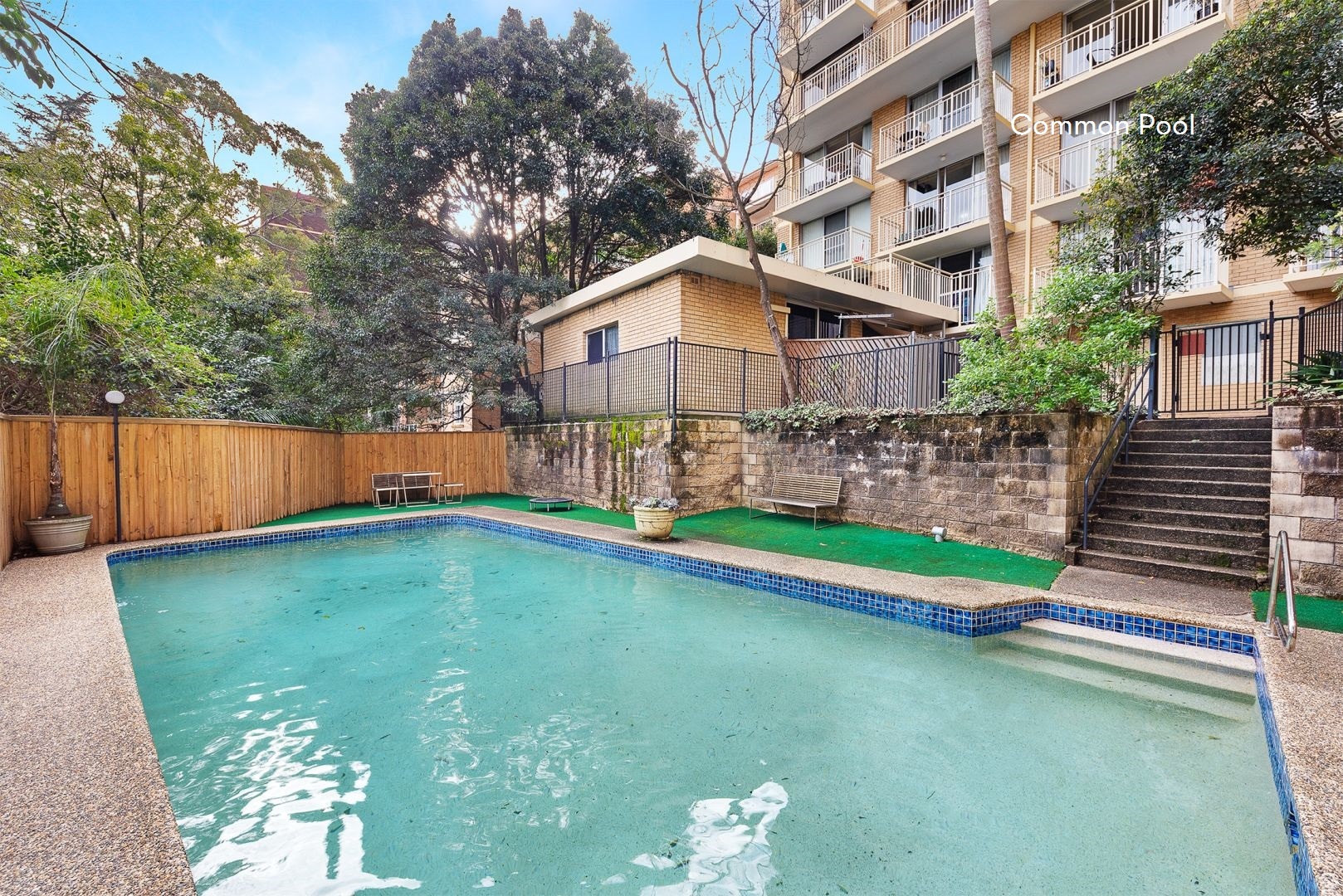 706/284 Pacific Highway, GREENWICH, NSW, 2065, Greenwich - Thumbnail 6