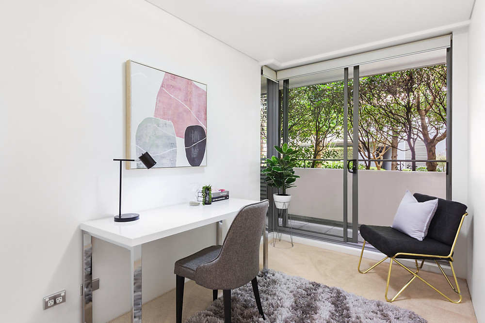 20/1 Day Street, CHATSWOOD, NSW, 2067, Chatswood - Thumbnail 4