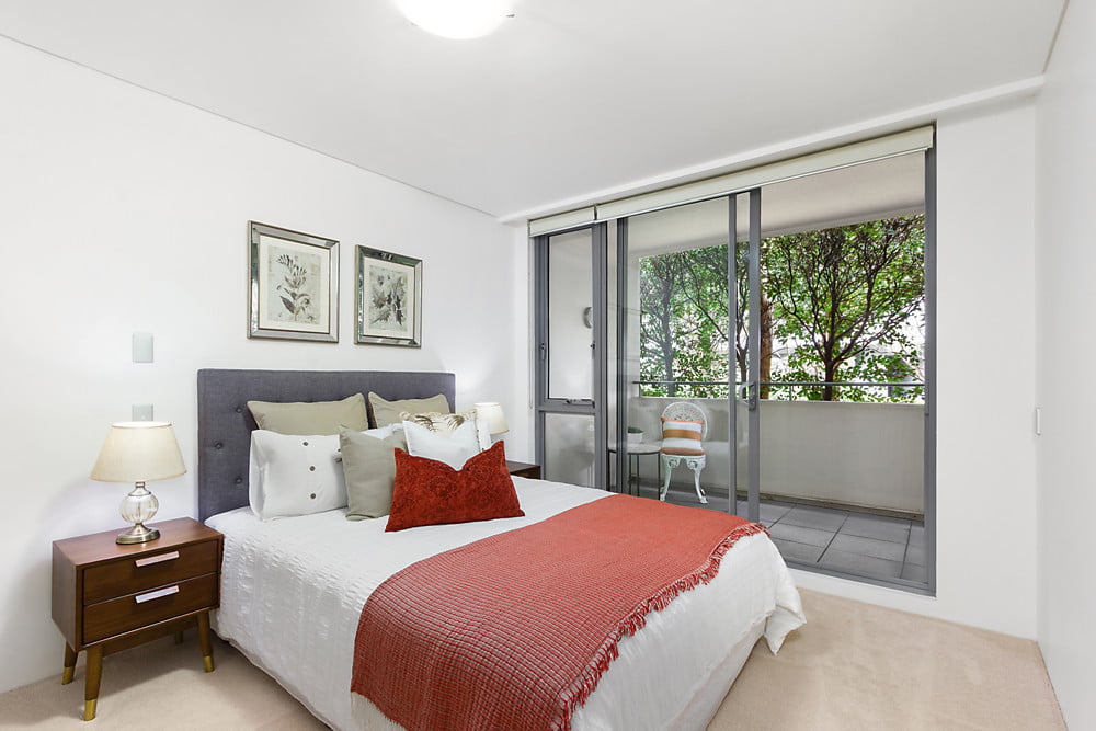 20/1 Day Street, CHATSWOOD, NSW, 2067, Chatswood - Thumbnail 5
