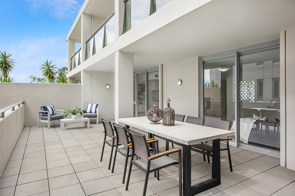 20/1 Day Street, CHATSWOOD, NSW, 2067, Chatswood - Thumbnail 6