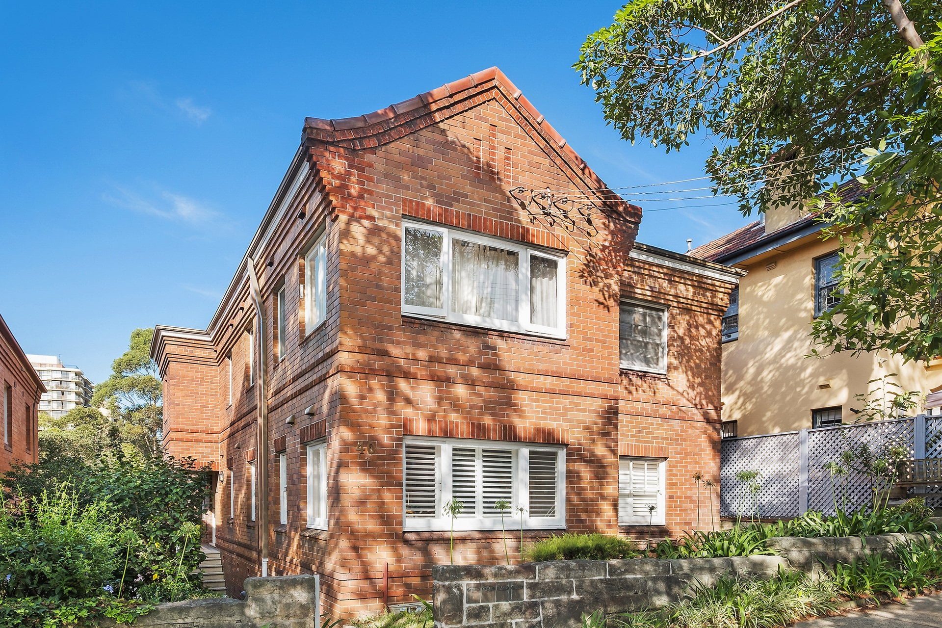 4/40 Elizabeth Street, ARTARMON, NSW, 2064, Artarmon - Thumbnail 5
