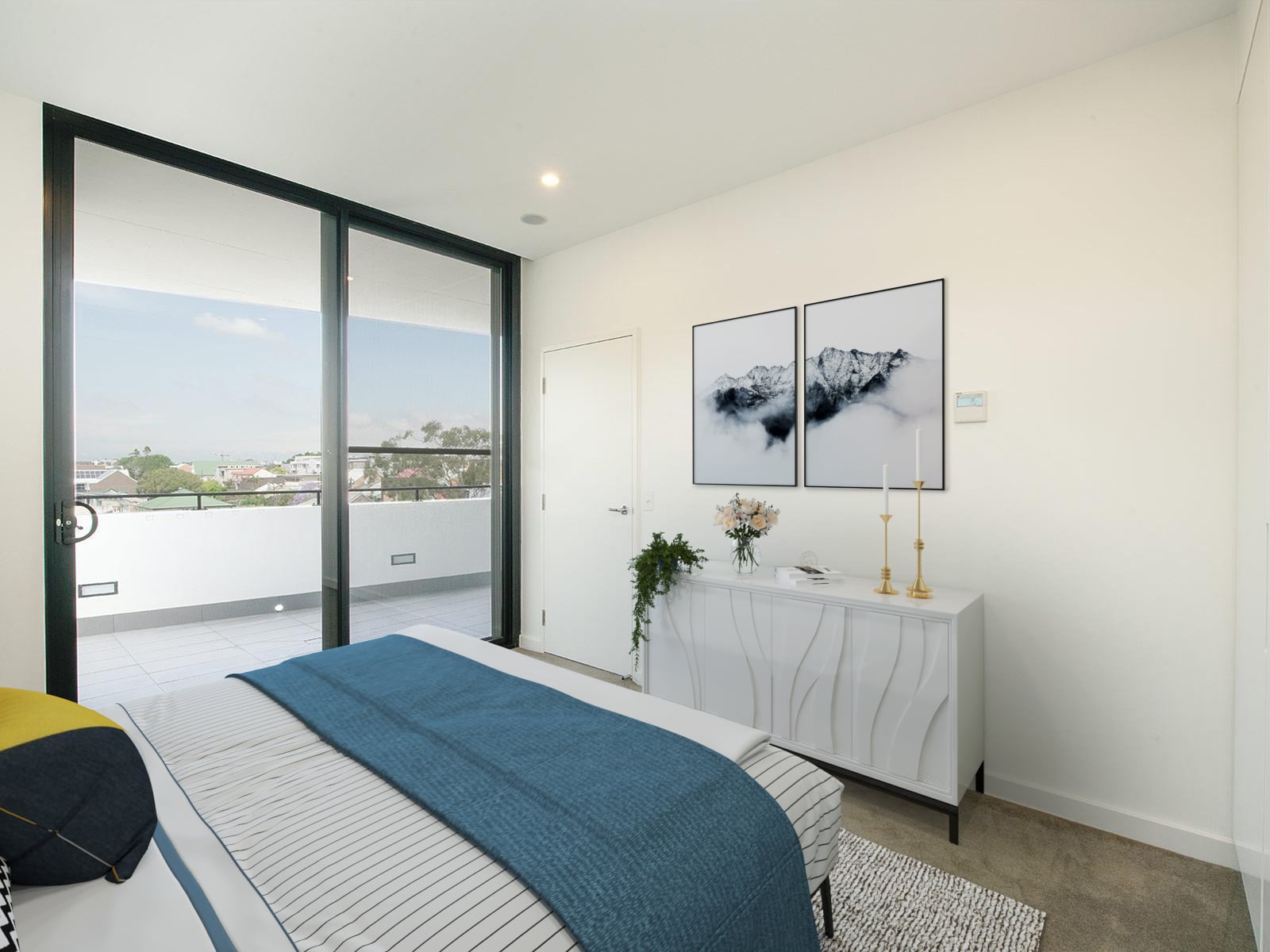 206/63 Victoria Street, Beaconsfield, NSW, 2015, Beaconsfield - Thumbnail 2
