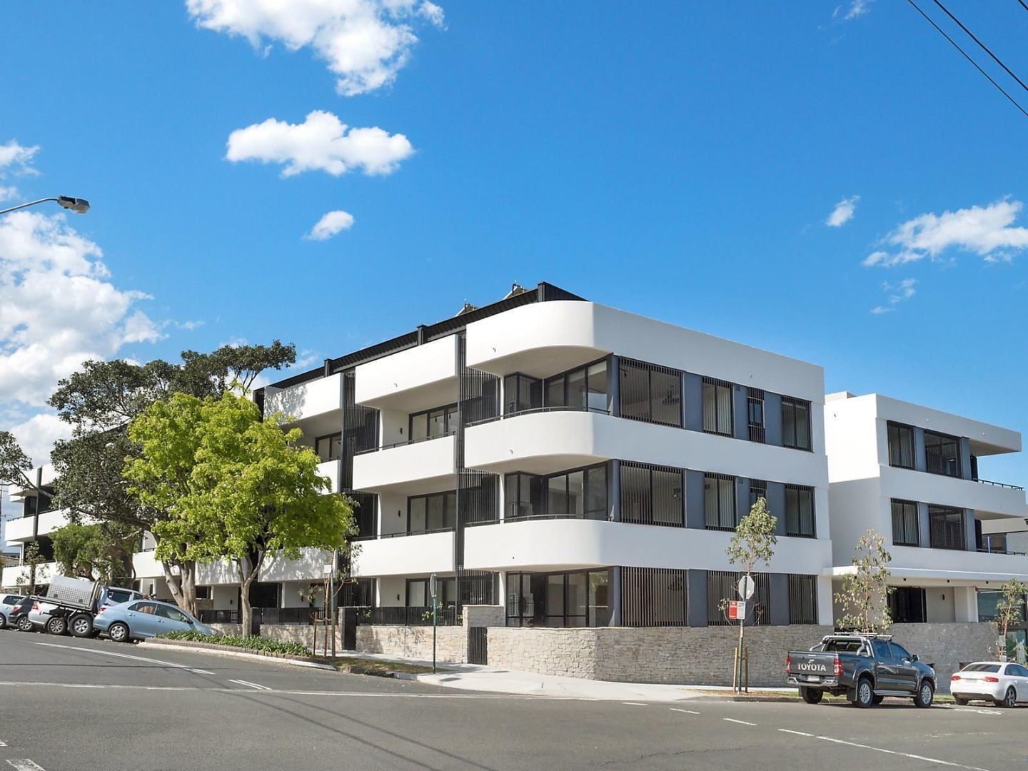 206/63 Victoria Street, Beaconsfield, NSW, 2015, Beaconsfield - Thumbnail 6