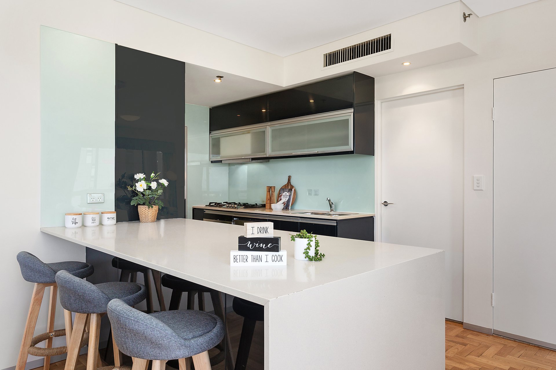 192/1 Katherine Street, CHATSWOOD, NSW, 2067, Chatswood - Thumbnail 3