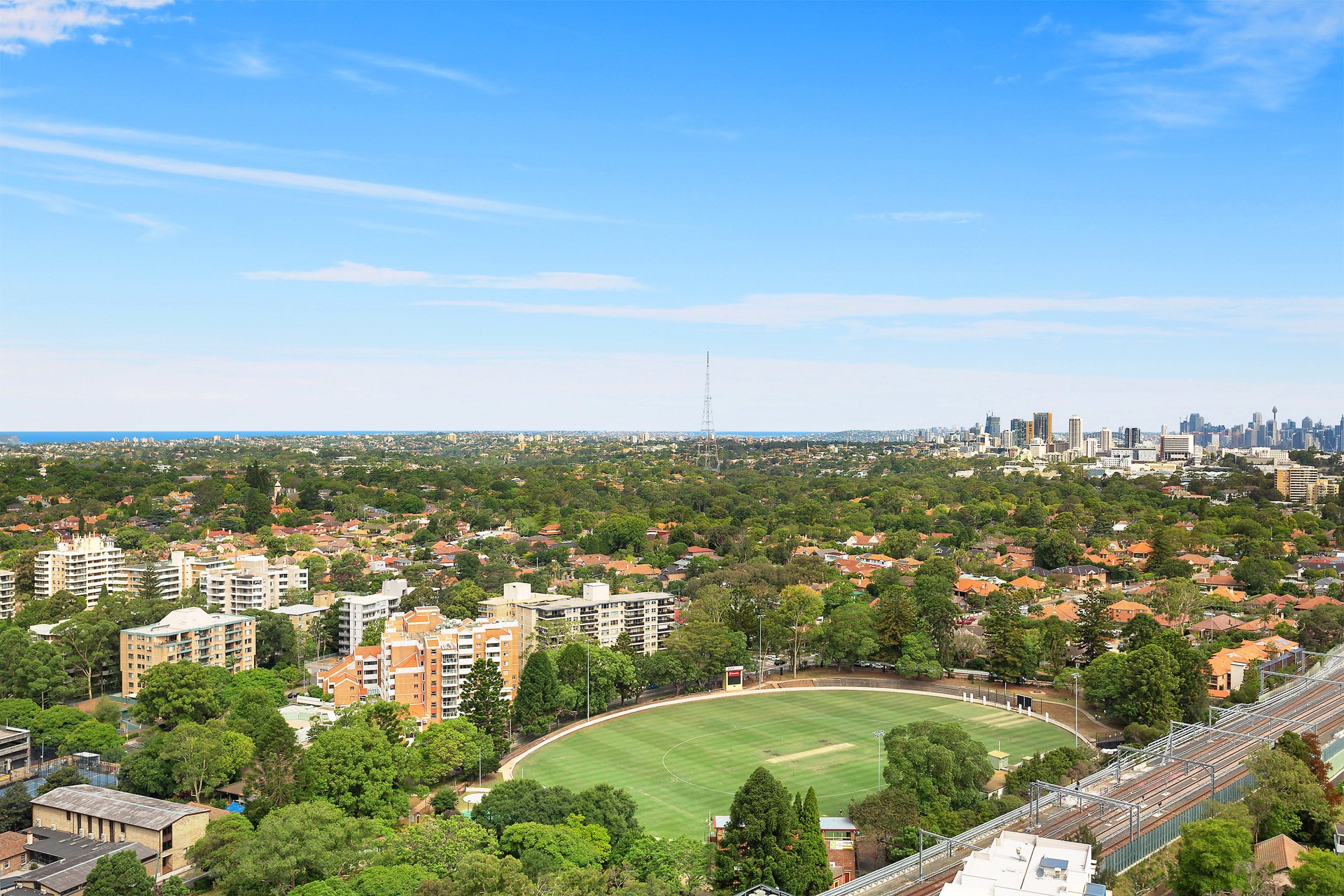 192/1 Katherine Street, CHATSWOOD, NSW, 2067, Chatswood - Thumbnail 6