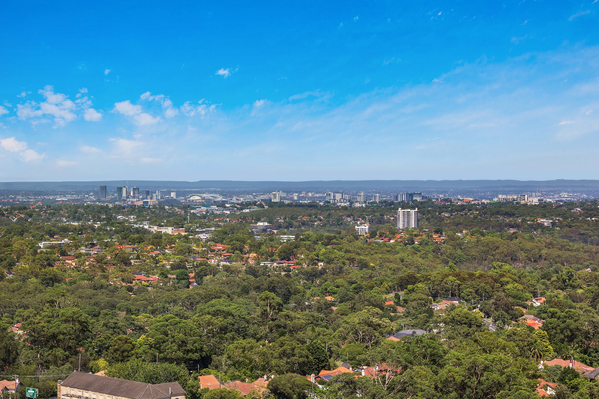 2303/11 Railway Street, CHATSWOOD, NSW, 2067, Chatswood - Thumbnail 2