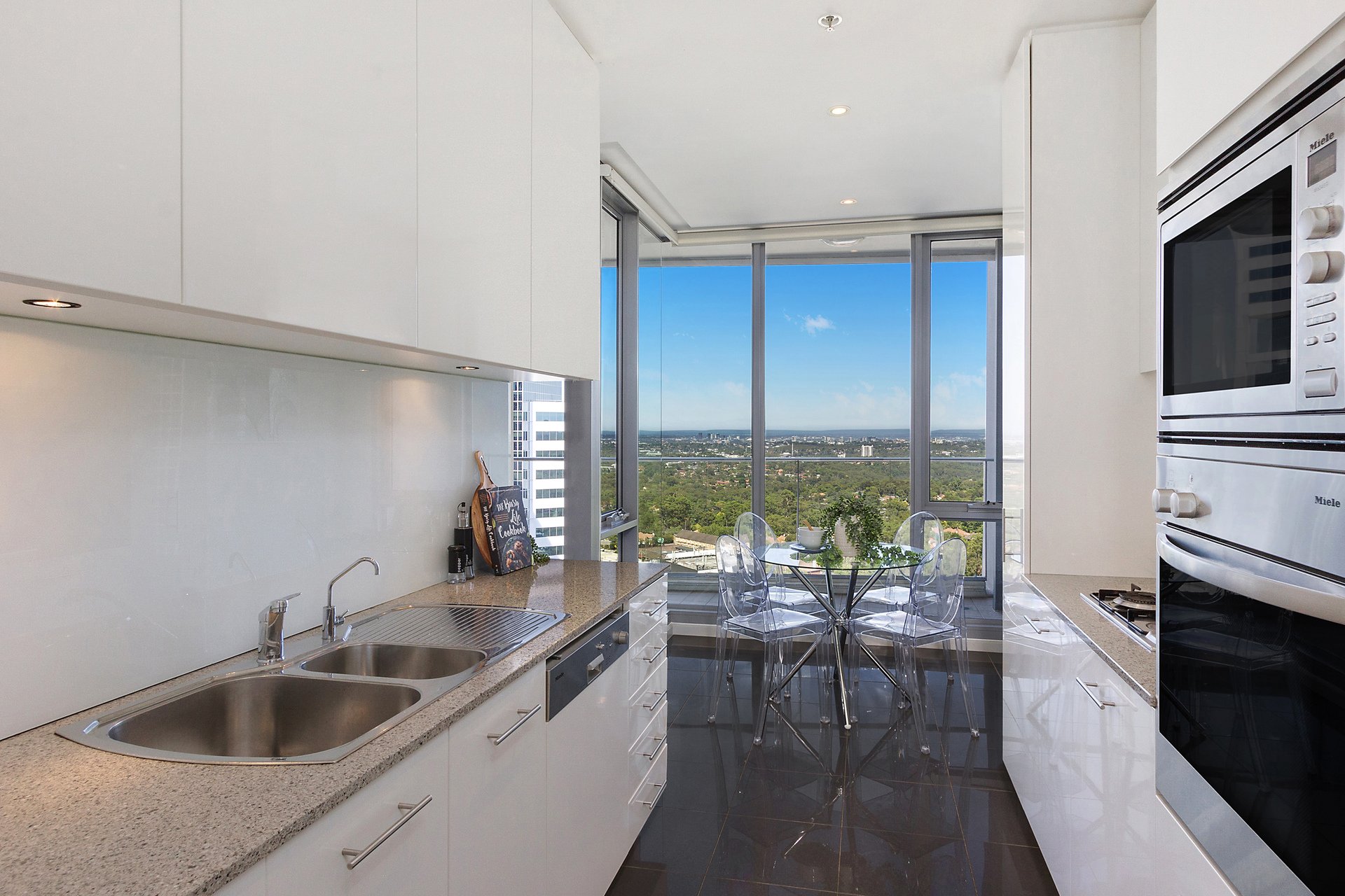 2303/11 Railway Street, CHATSWOOD, NSW, 2067, Chatswood - Thumbnail 3