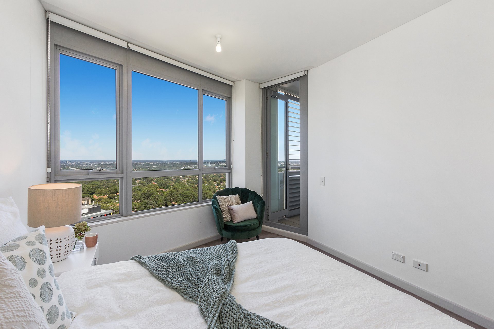 2303/11 Railway Street, CHATSWOOD, NSW, 2067, Chatswood - Thumbnail 5
