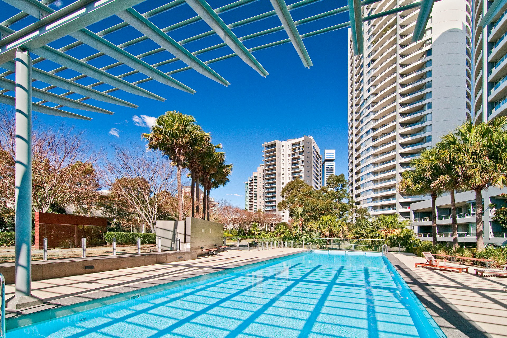 2303/11 Railway Street, CHATSWOOD, NSW, 2067, Chatswood - Thumbnail 7