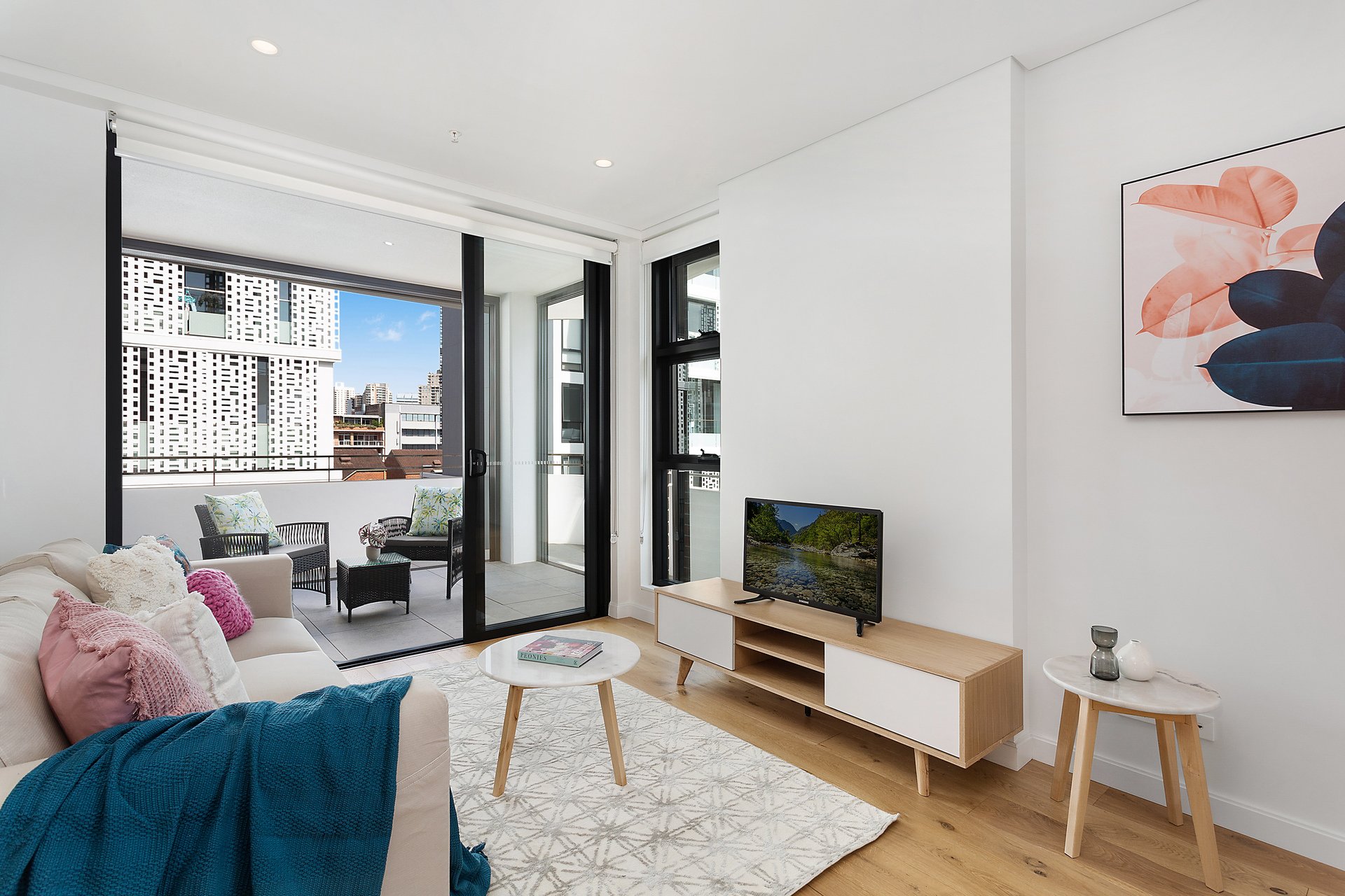 303/52 Hercules Street, CHATSWOOD, NSW, 2067, Chatswood - Thumbnail 3