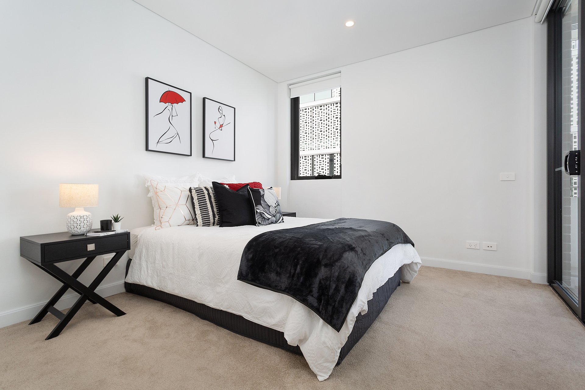 303/52 Hercules Street, CHATSWOOD, NSW, 2067, Chatswood - Thumbnail 4