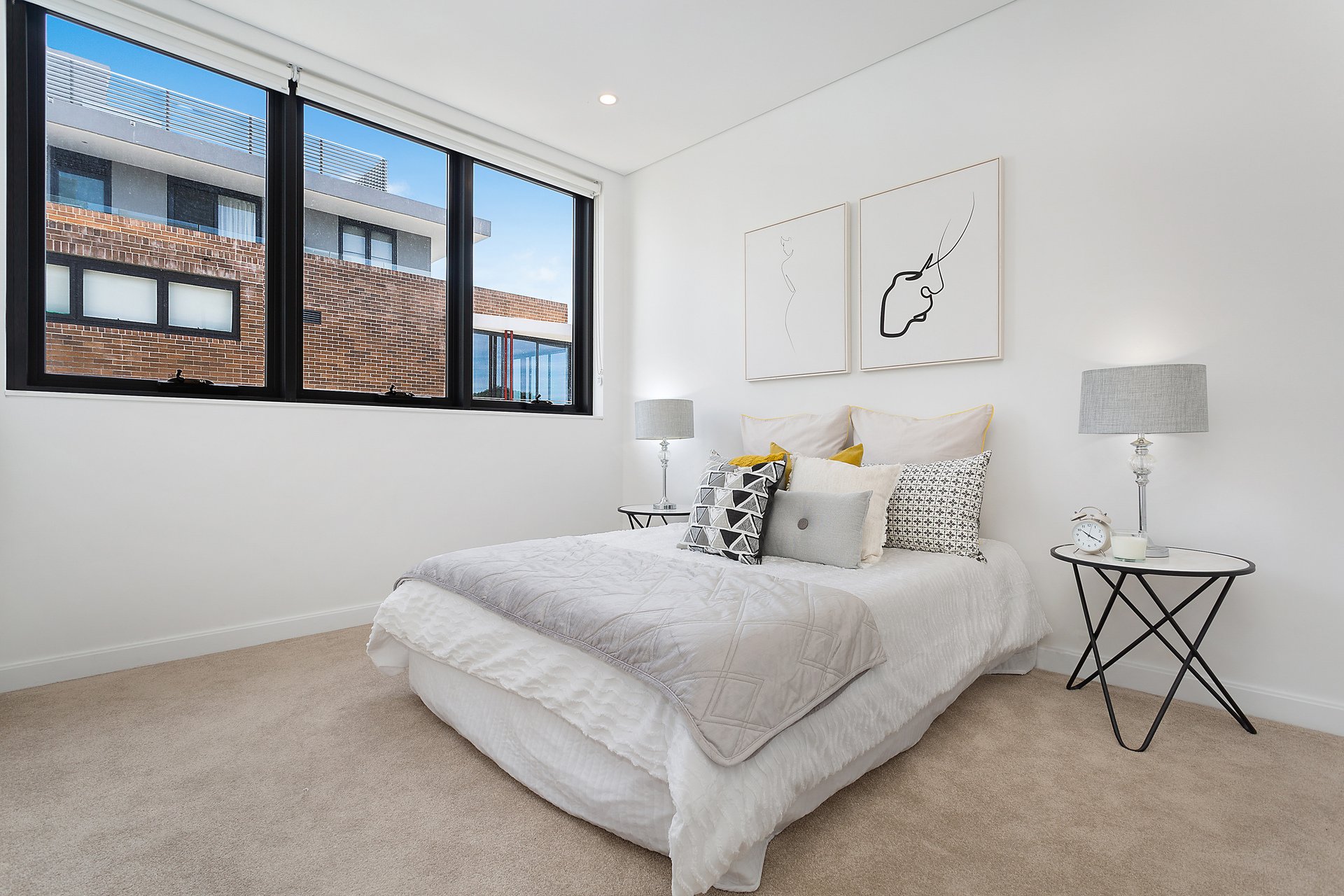 303/52 Hercules Street, CHATSWOOD, NSW, 2067, Chatswood - Thumbnail 5