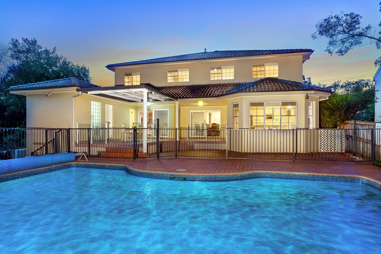 77 Koola Avenue, KILLARA, NSW, 2071, Killara - Thumbnail 6