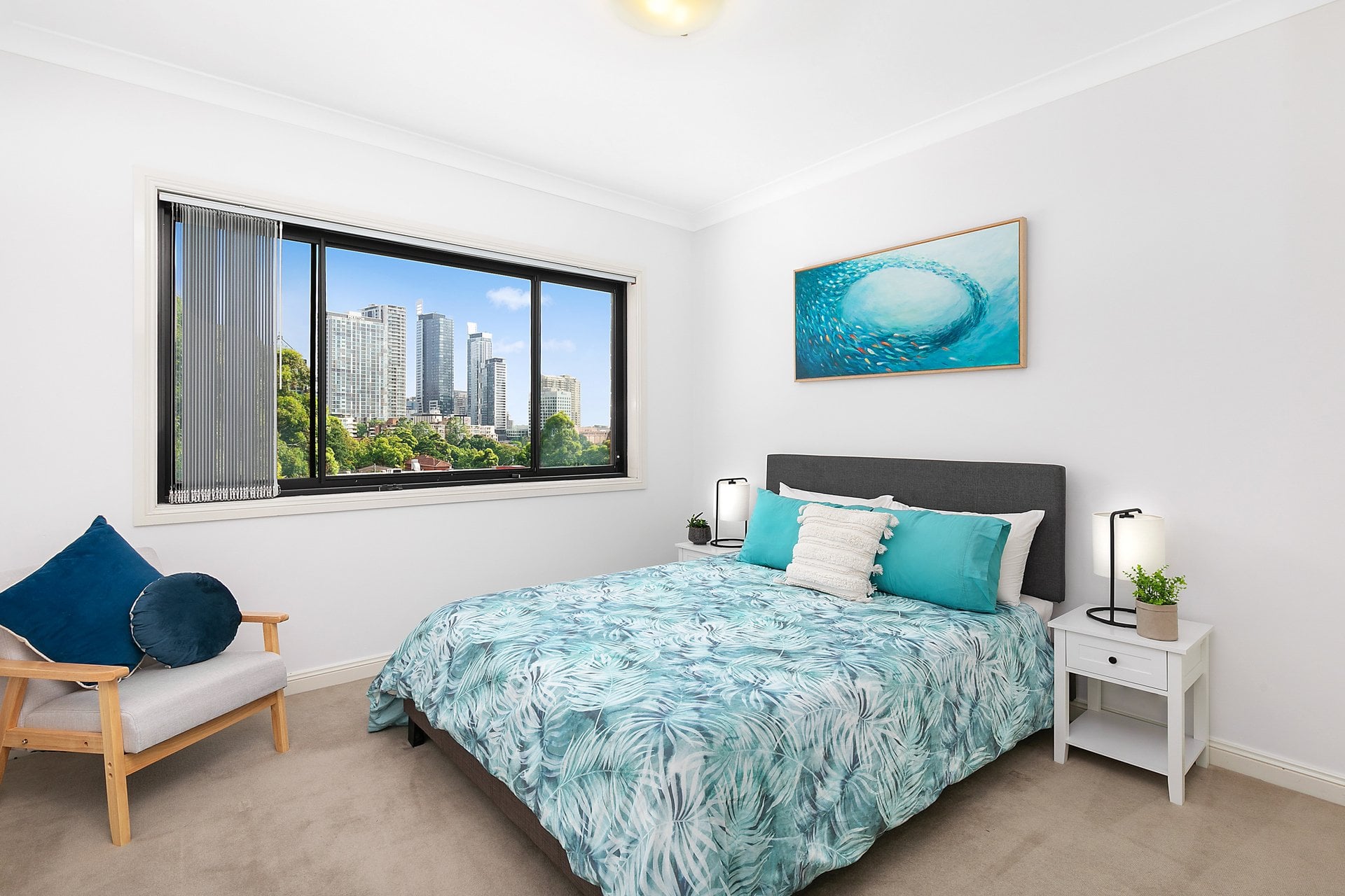 38/552 Pacific Highway, CHATSWOOD, NSW, 2067, Chatswood - Thumbnail 5