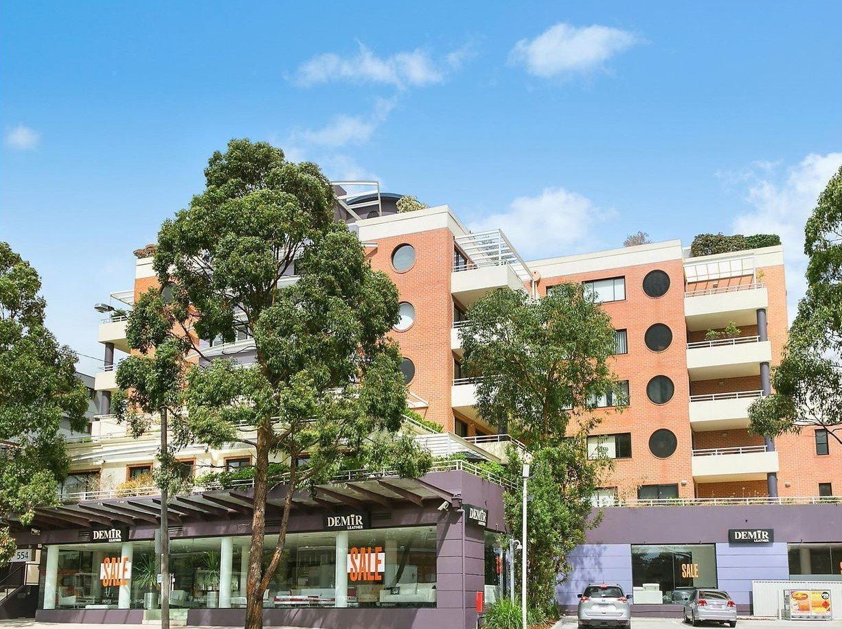 38/552 Pacific Highway, CHATSWOOD, NSW, 2067, Chatswood - Thumbnail 7