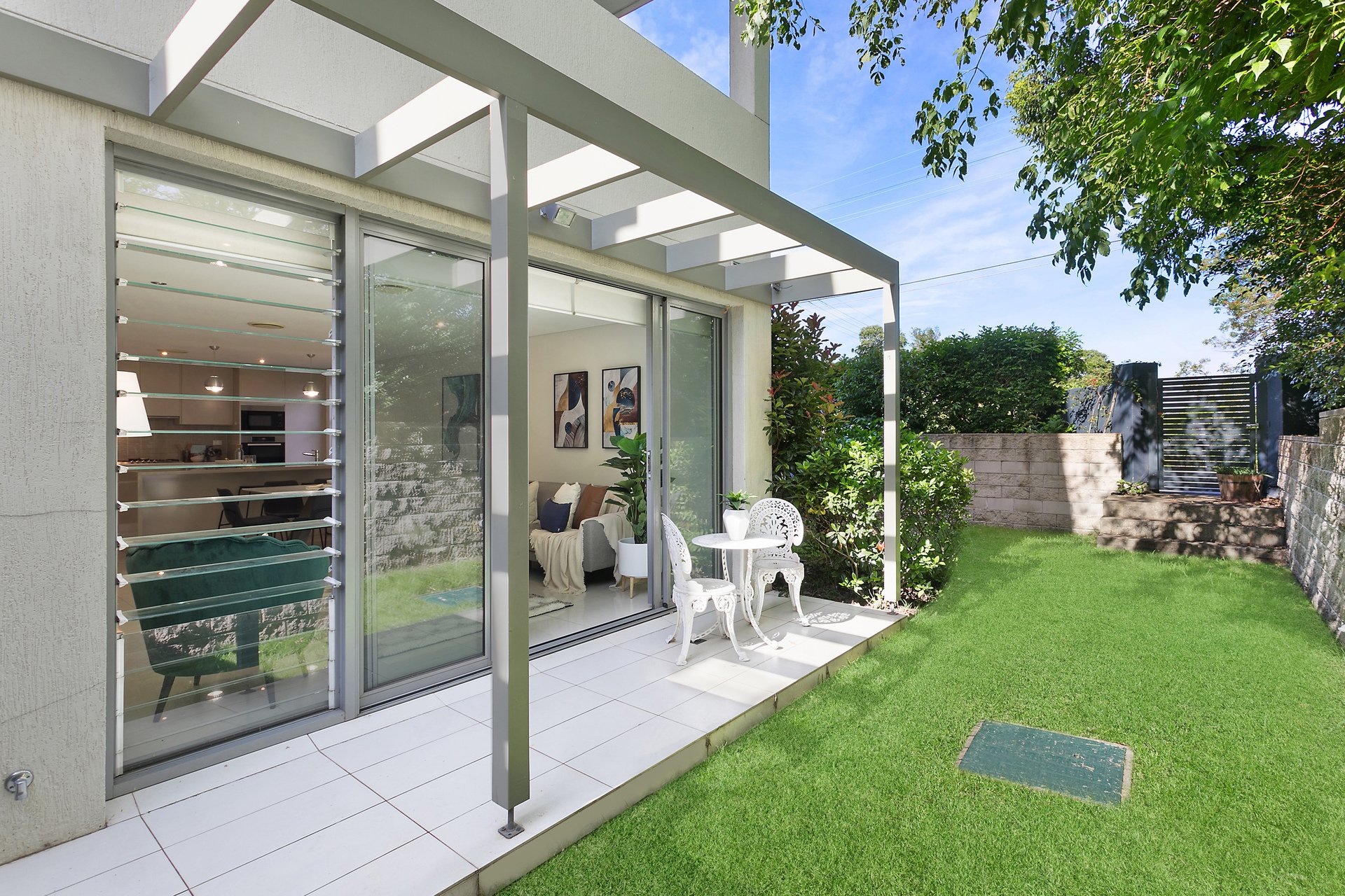 1/2A Killara Avenue, KILLARA, NSW, 2071, Killara - Thumbnail 5