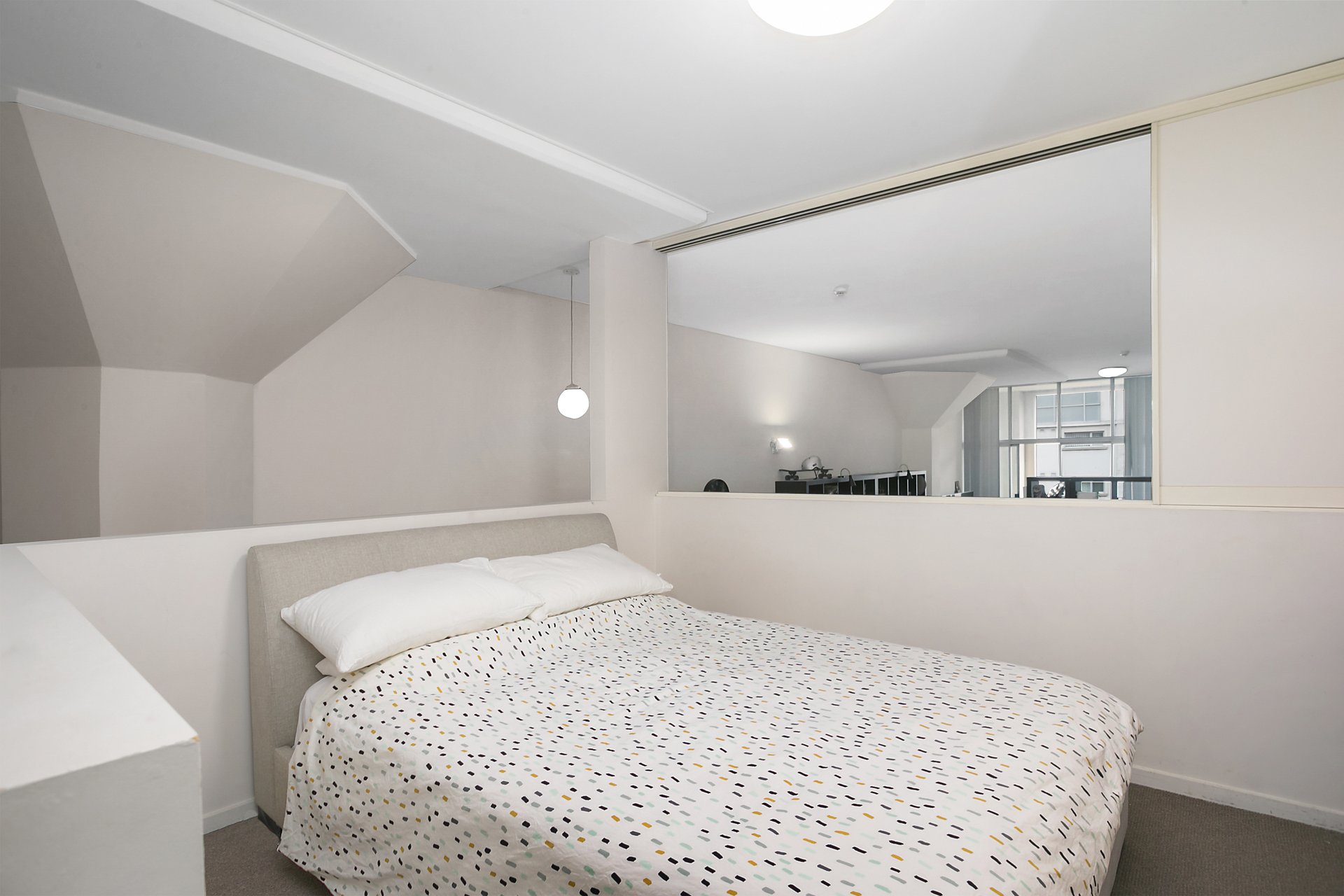 212/1 Missenden Road, CAMPERDOWN, NSW, 2050, Camperdown - Thumbnail 2