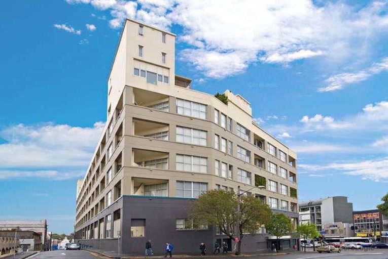 212/1 Missenden Road, CAMPERDOWN, NSW, 2050, Camperdown - Thumbnail 5