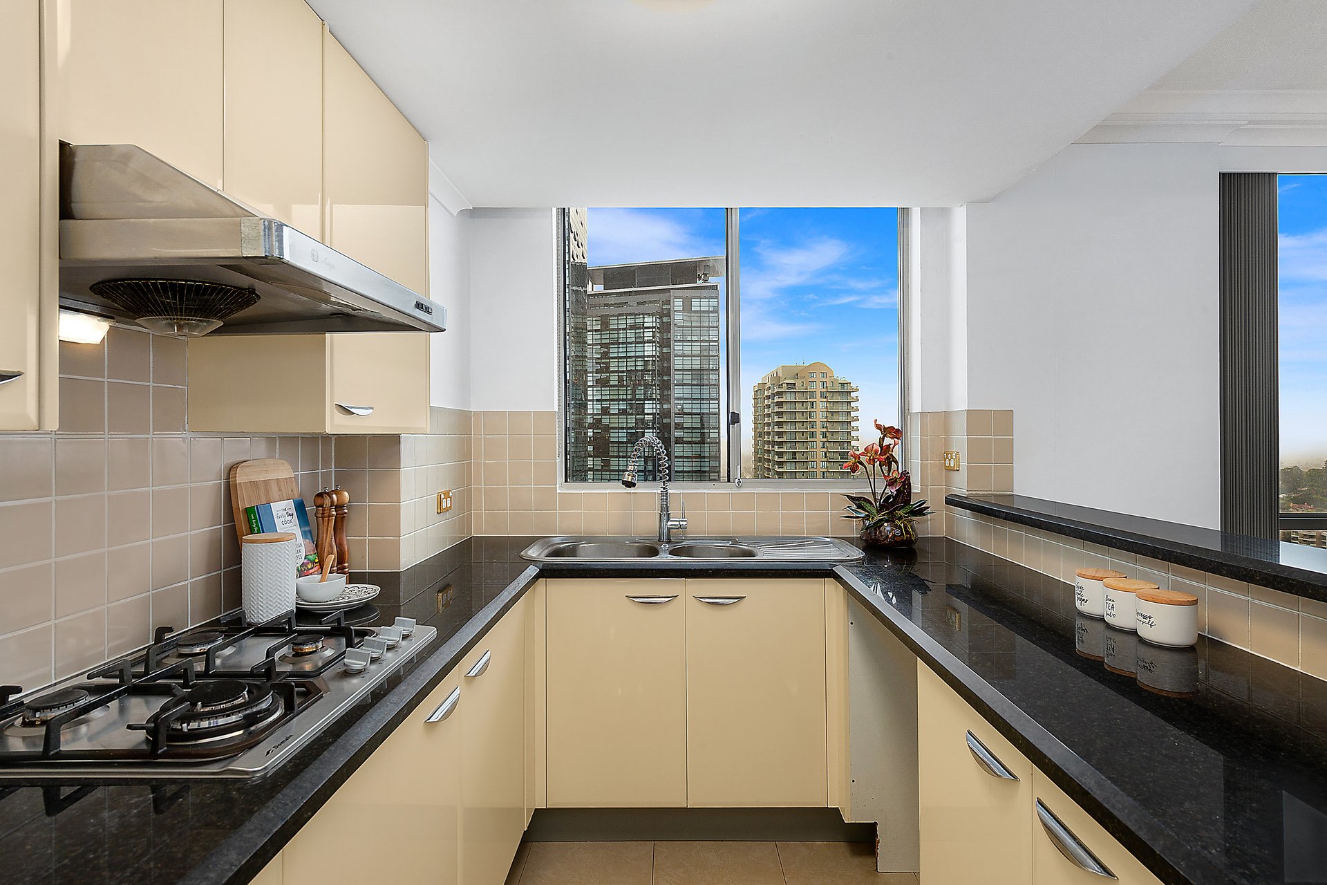 185/1 Katherine Street, CHATSWOOD, NSW, 2067, Chatswood - Thumbnail 4