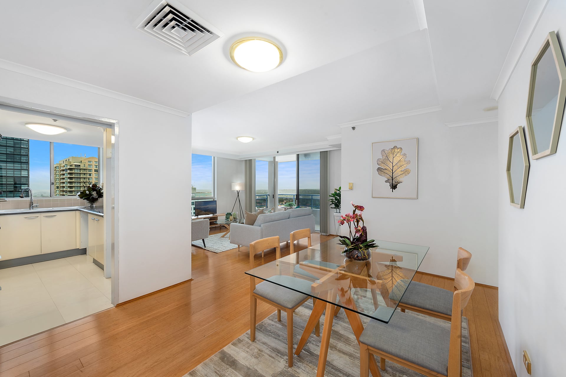 185/1 Katherine Street, CHATSWOOD, NSW, 2067, Chatswood - Thumbnail 3