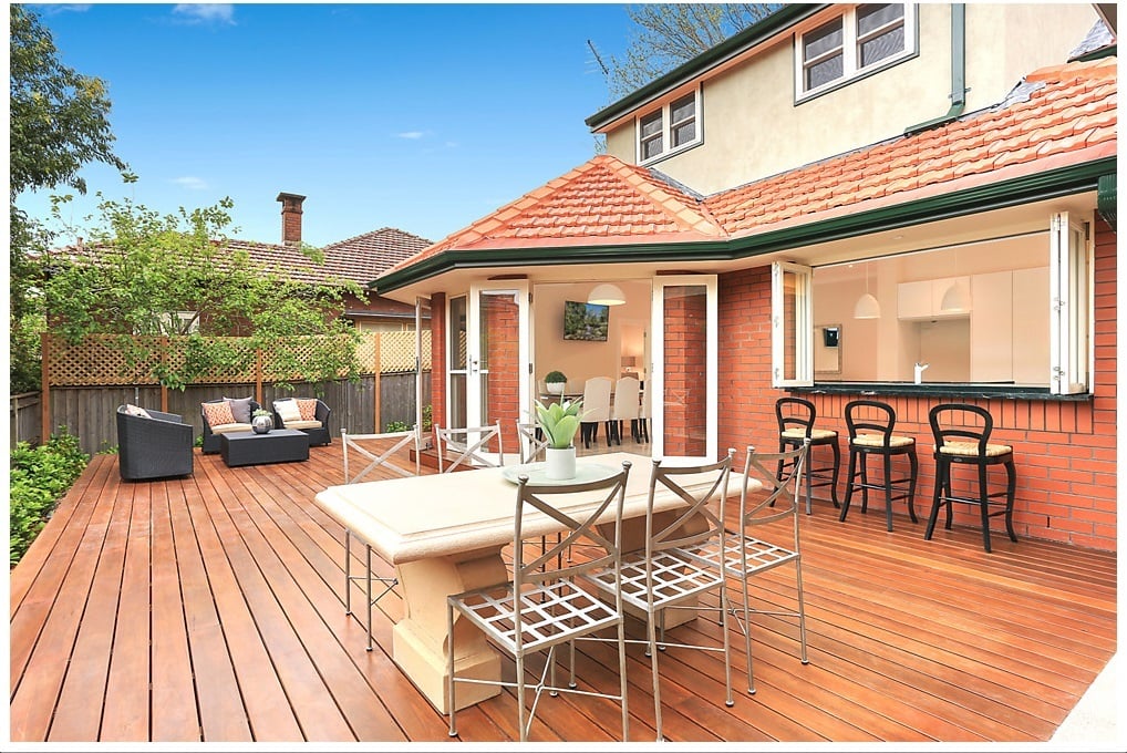 36 Neridah Street, CHATSWOOD, NSW, 2067, Chatswood - Thumbnail 3