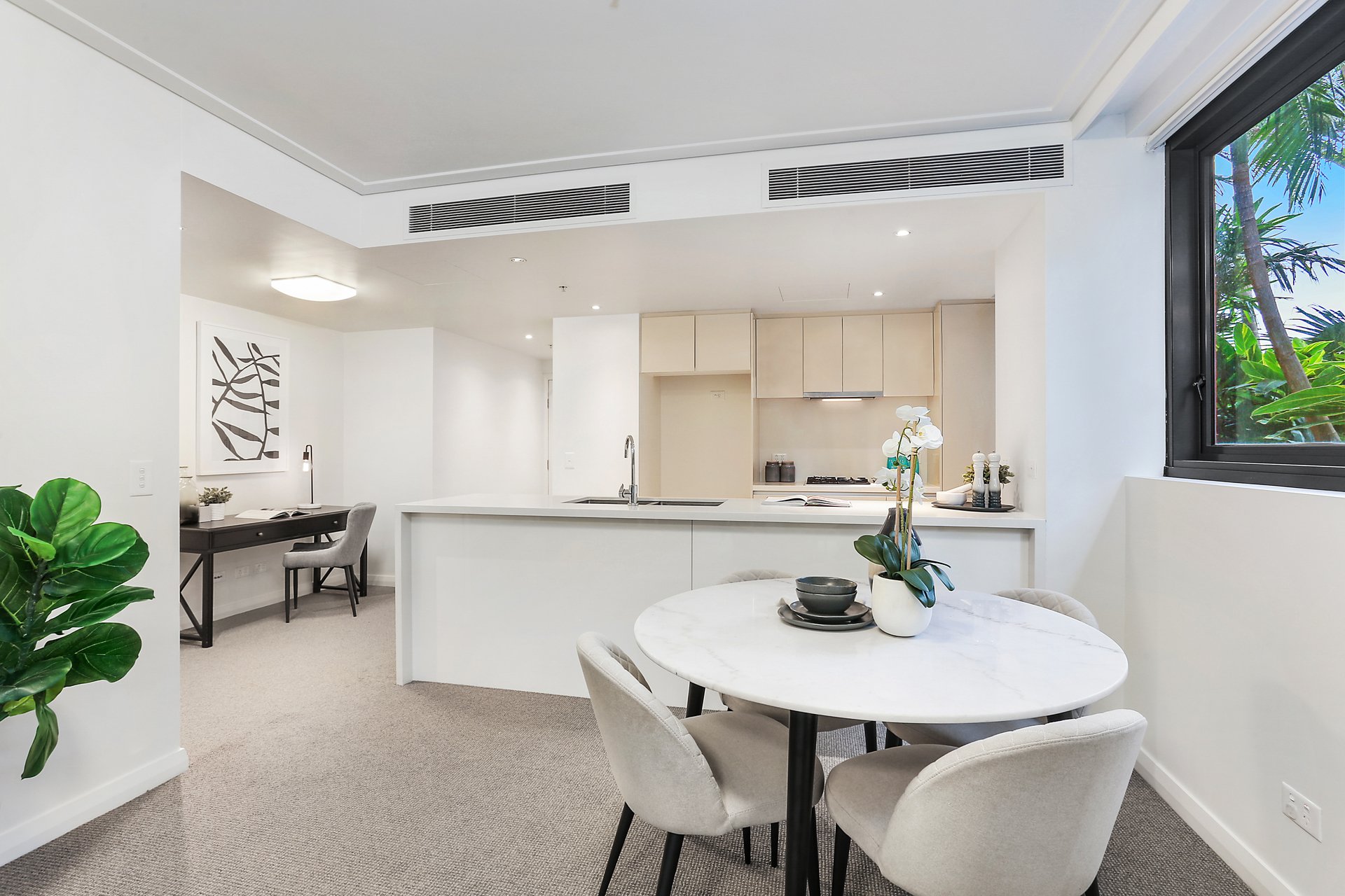 501E/5 Pope Street, RYDE, NSW, 2112, Ryde - Thumbnail 3