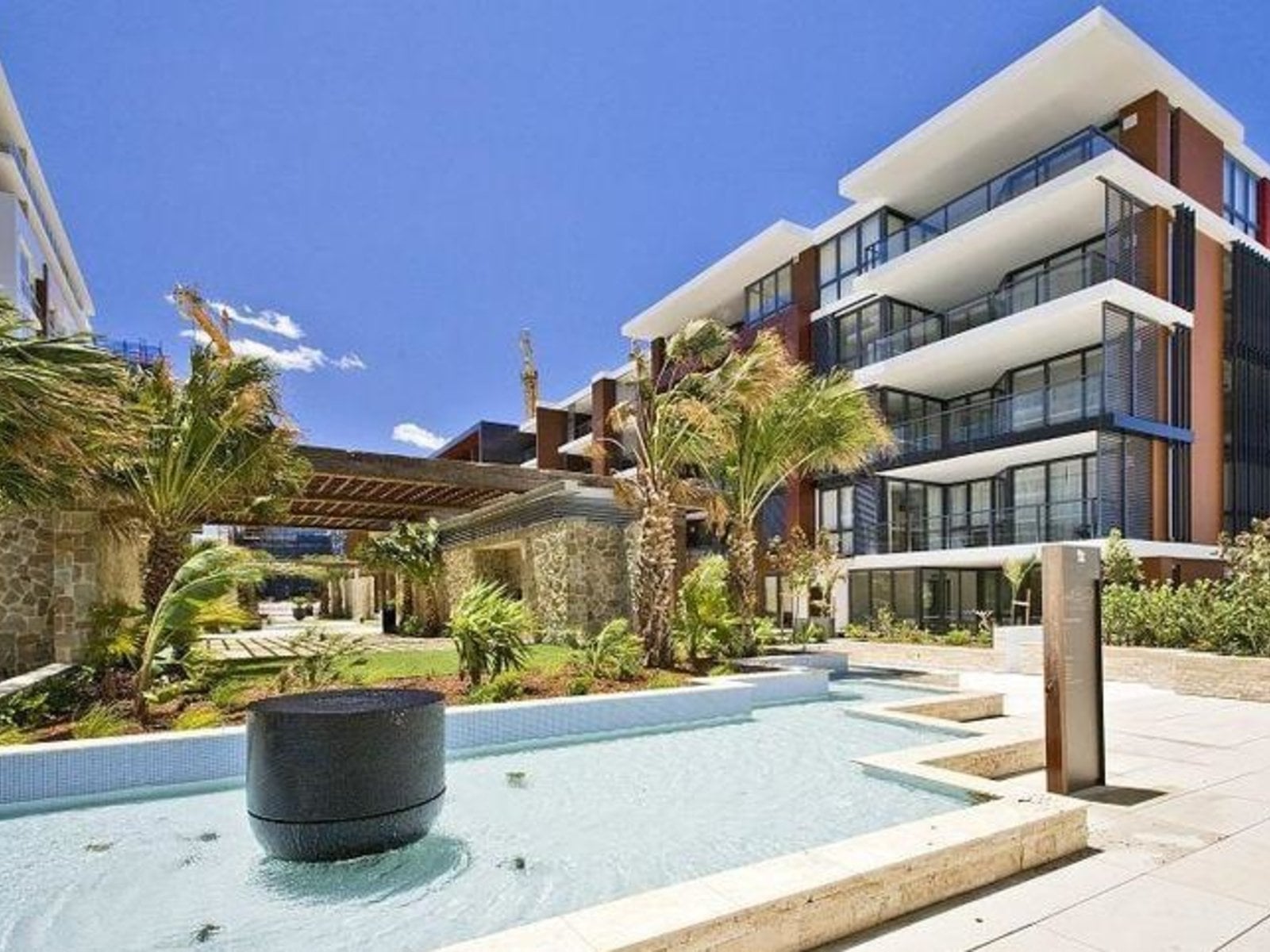 501E/5 Pope Street, RYDE, NSW, 2112, Ryde - Thumbnail 7