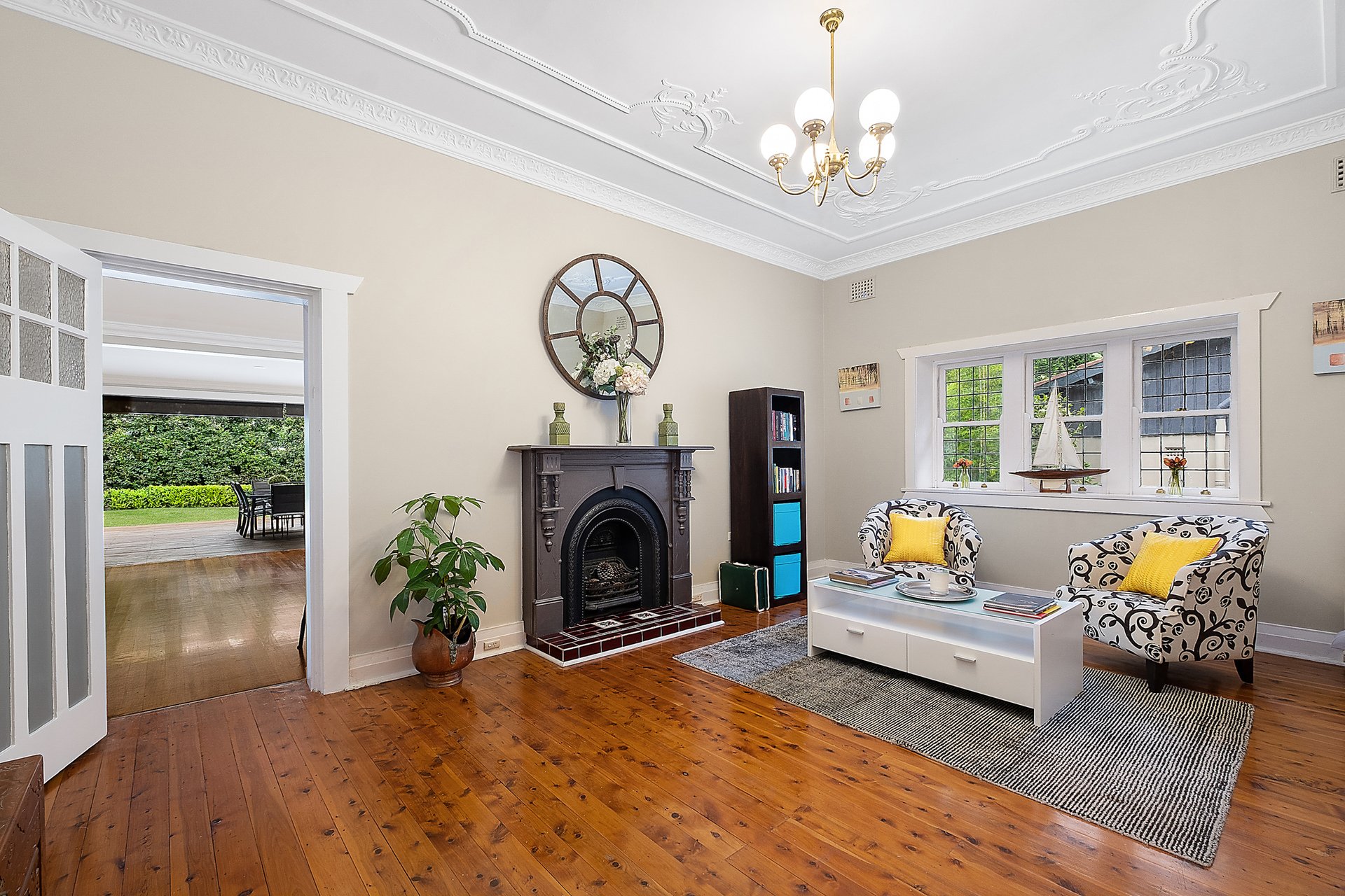 28 Harwood Avenue, CHATSWOOD, NSW, 2067, Chatswood - Thumbnail 4