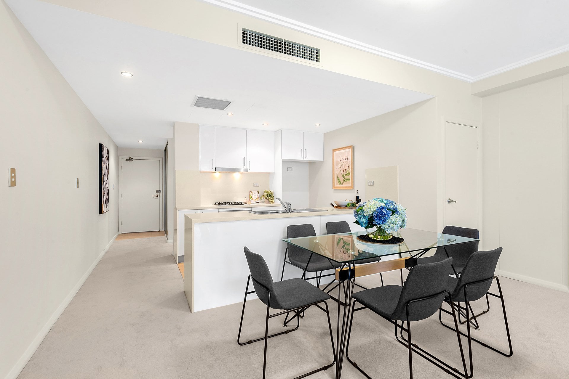 31/16 Dumaresq Street, GORDON, NSW, 2072, Gordon - Thumbnail 2