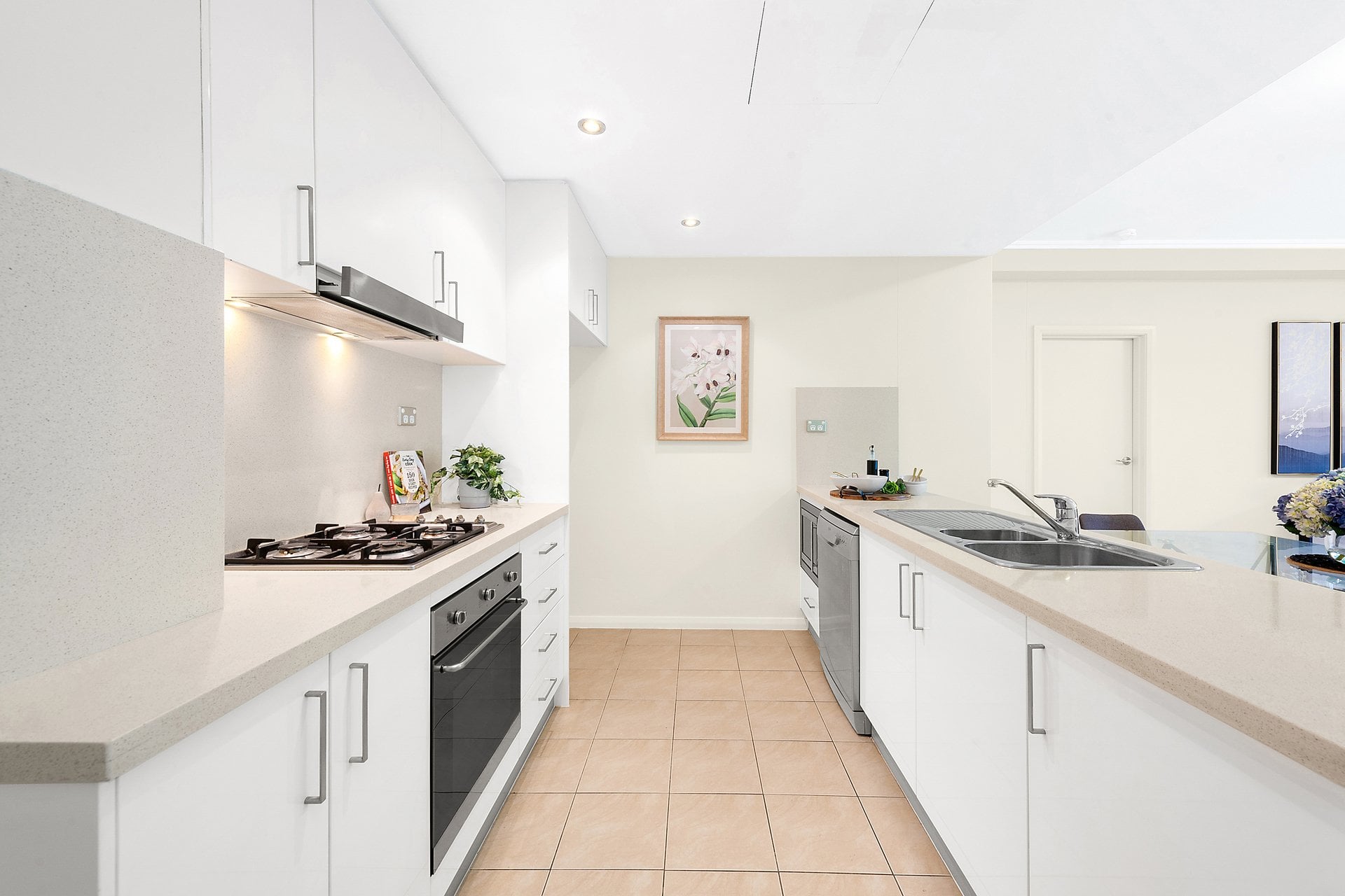 31/16 Dumaresq Street, GORDON, NSW, 2072, Gordon - Thumbnail 3