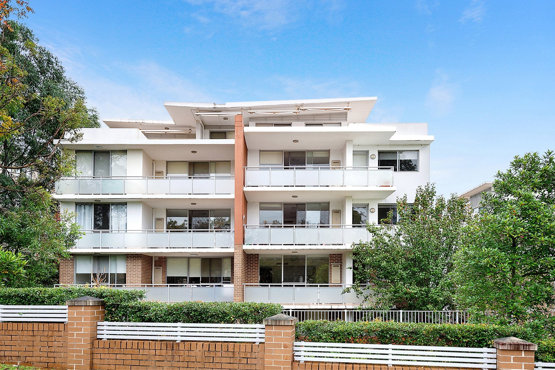 31/16 Dumaresq Street, GORDON, NSW, 2072, Gordon - Thumbnail 4