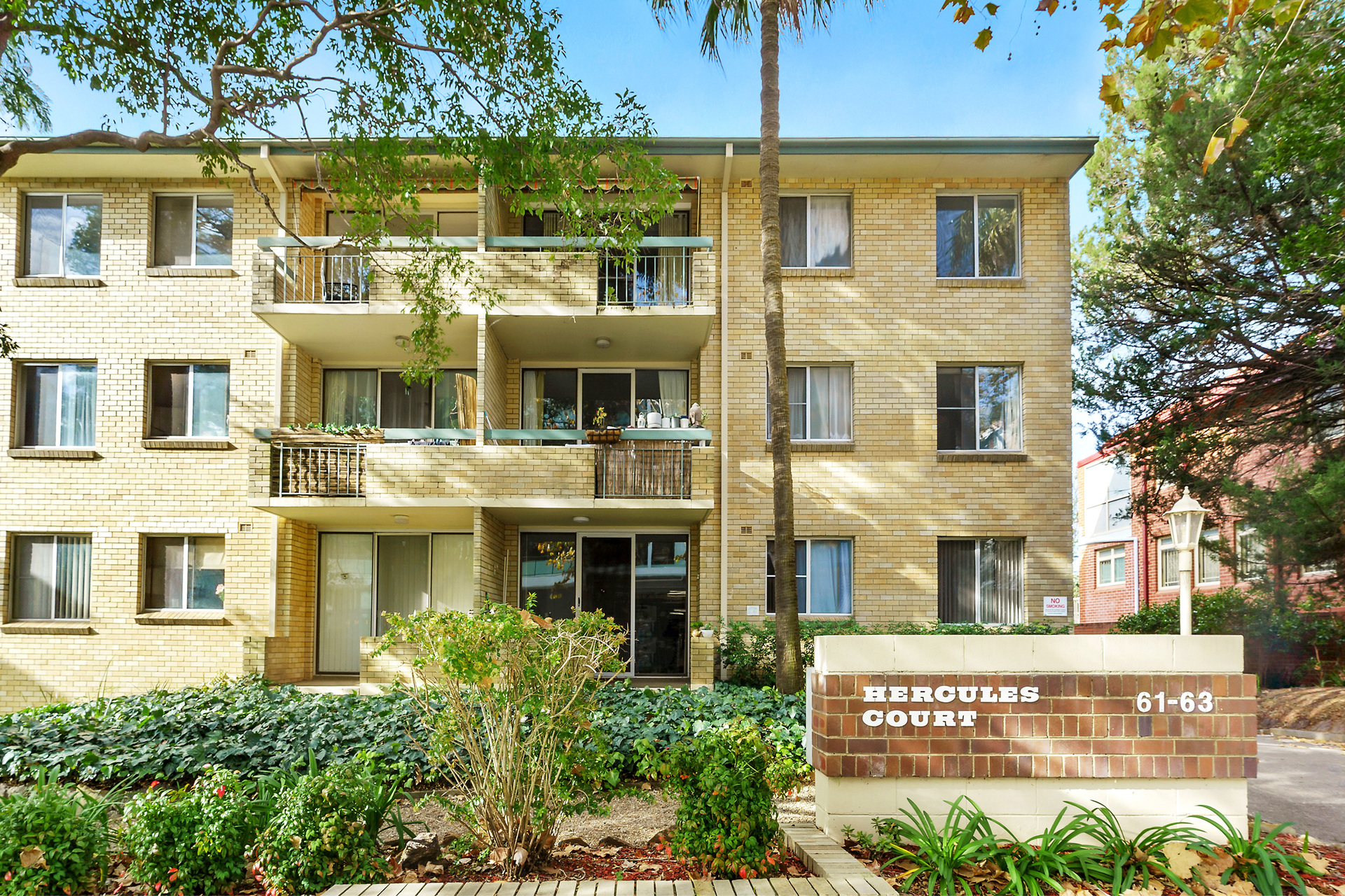 5/61 Hercules Street, Chatswood, NSW, 2067, Chatswood - Thumbnail 2