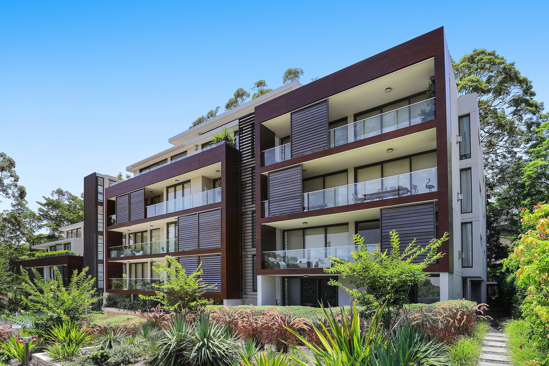 8/9 Kings Avenue, ROSEVILLE, NSW, 2069, Roseville - Thumbnail 5
