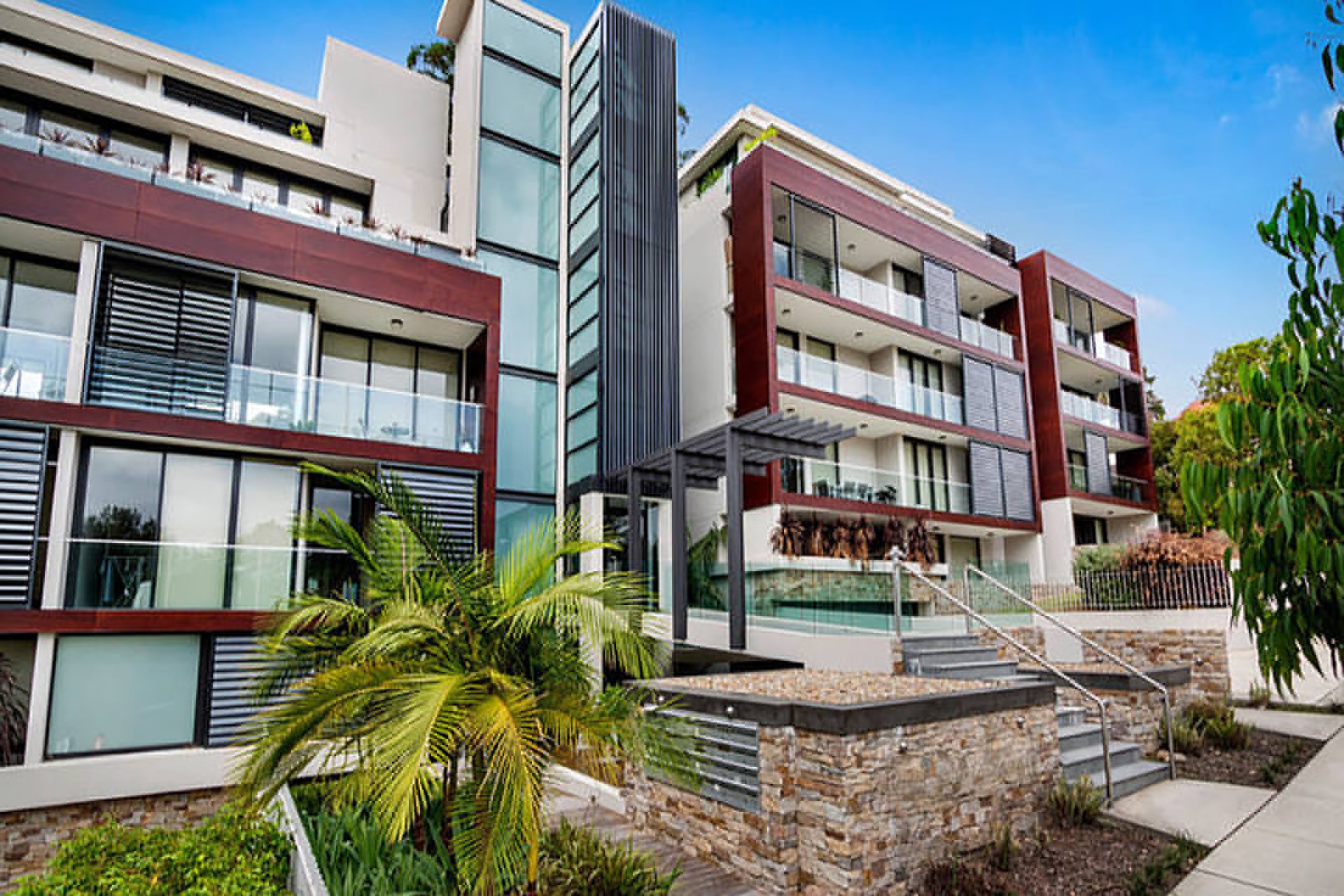 8/9 Kings Avenue, ROSEVILLE, NSW, 2069, Roseville - Thumbnail 6