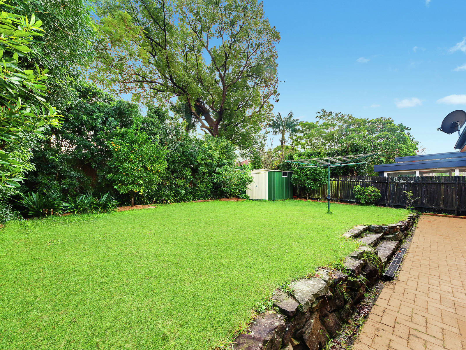 117 Ashley Street, Roseville, NSW, 2069, Roseville - Thumbnail 5