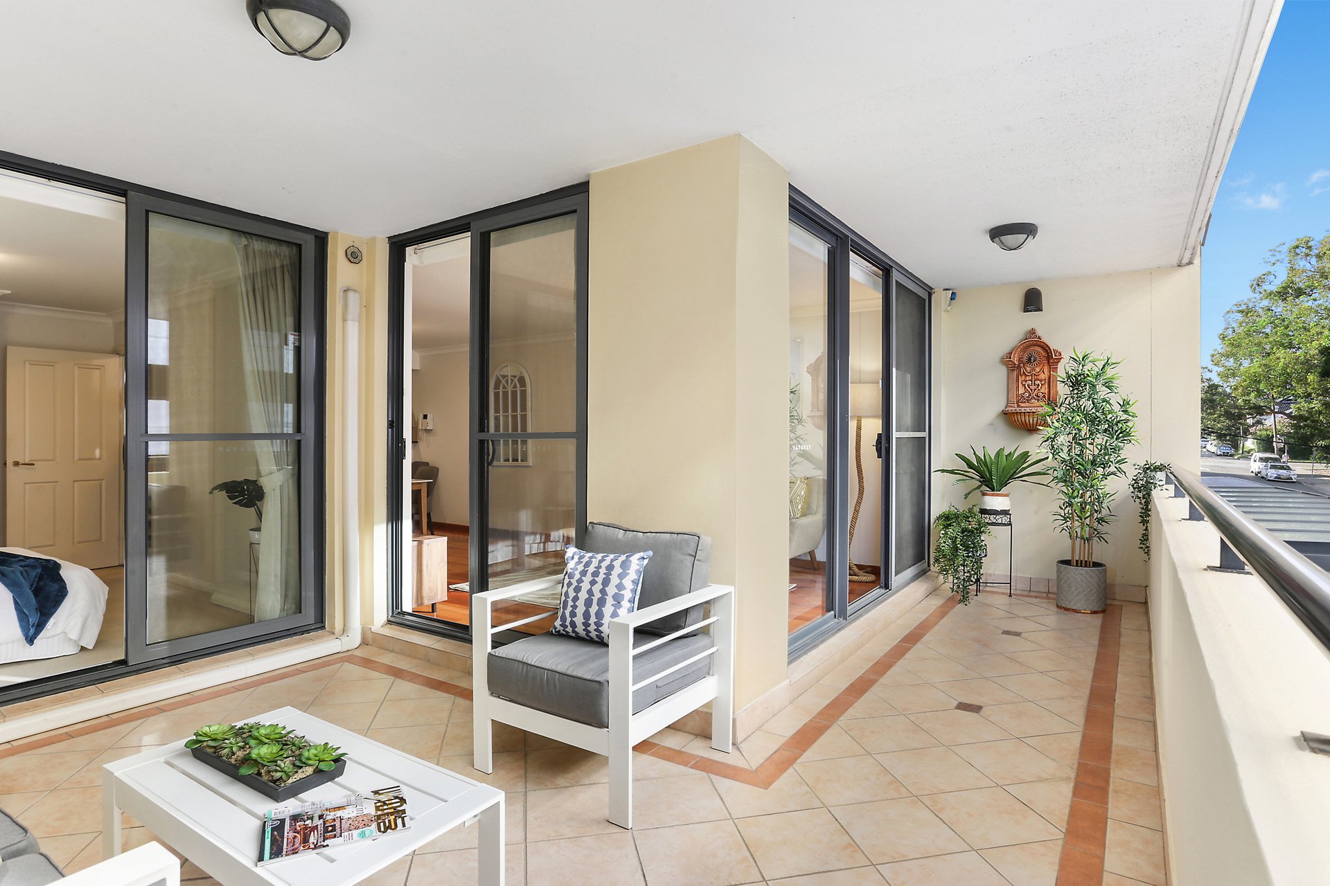 101/31 Bertram Street, CHATSWOOD, NSW, 2067, Chatswood - Thumbnail 2