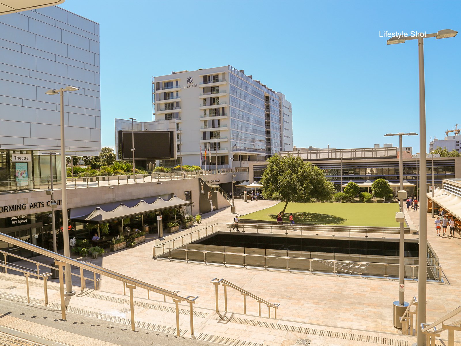 101/31 Bertram Street, CHATSWOOD, NSW, 2067, Chatswood - Thumbnail 6