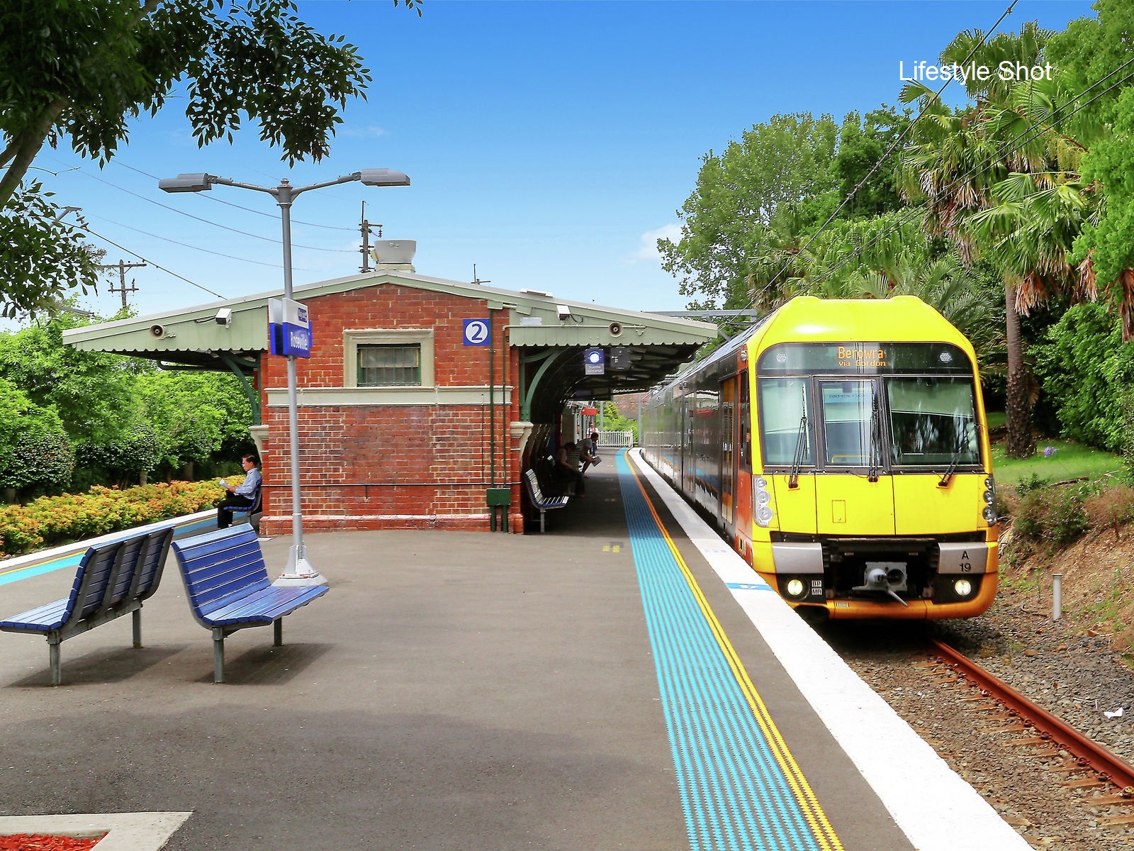 95 Boundary Street, ROSEVILLE, NSW, 2069, Roseville - Thumbnail 7