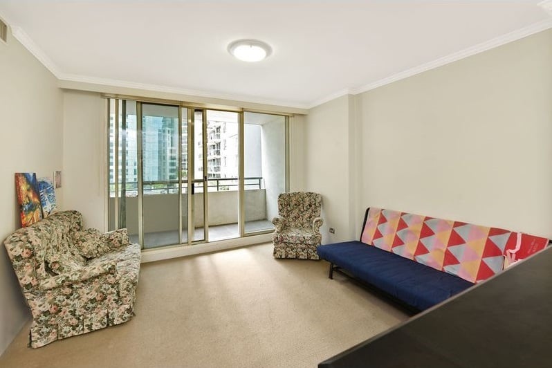 27/14 Brown Street, CHATSWOOD, NSW, 2067, Chatswood - Thumbnail 2