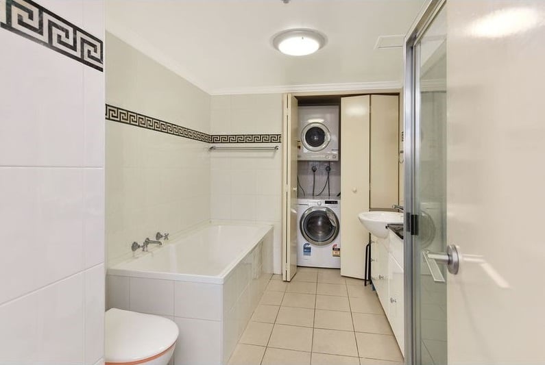 27/14 Brown Street, CHATSWOOD, NSW, 2067, Chatswood - Thumbnail 4