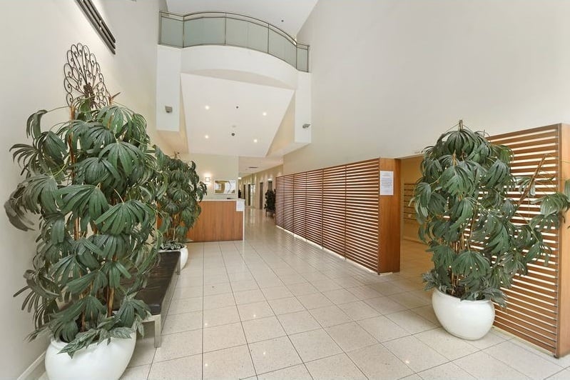27/14 Brown Street, CHATSWOOD, NSW, 2067, Chatswood - Thumbnail 5