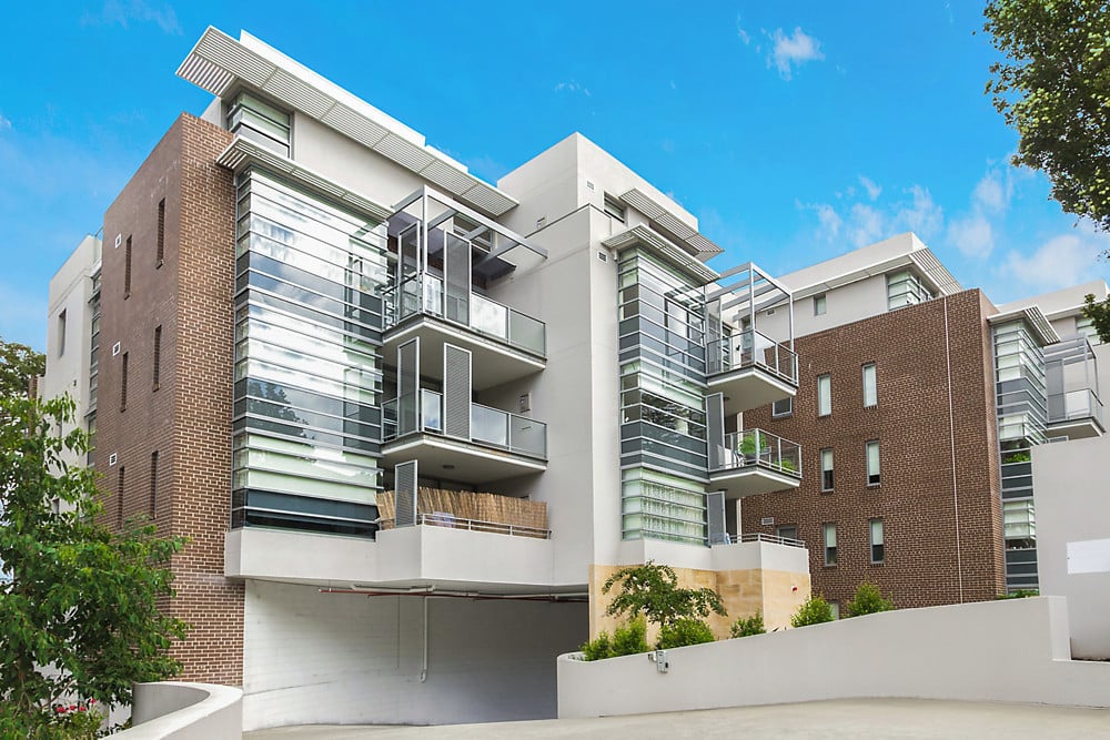 41/10 Drovers Way, LINDFIELD, NSW, 2070, Lindfield - Thumbnail 5