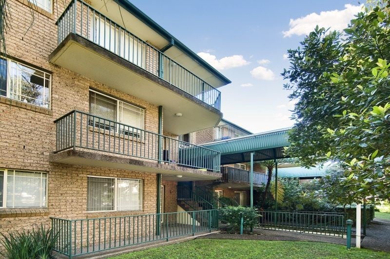 10/85 Hampden Road, ARTARMON, NSW, 2064, Artarmon - Thumbnail 5