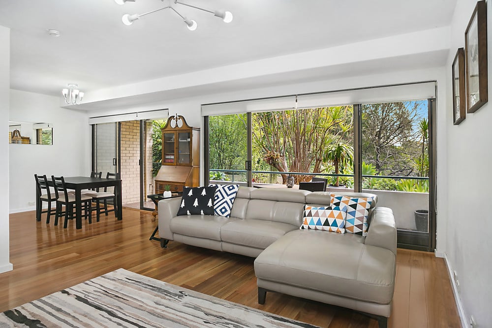 1/25 View Street, CHATSWOOD, NSW, 2067