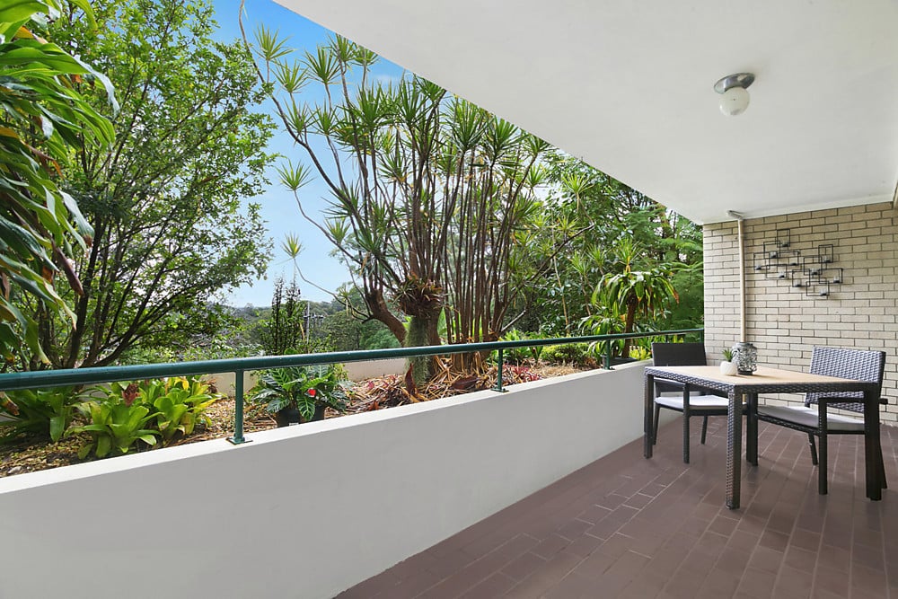 1/25 View Street, CHATSWOOD, NSW, 2067, Chatswood - Thumbnail 3