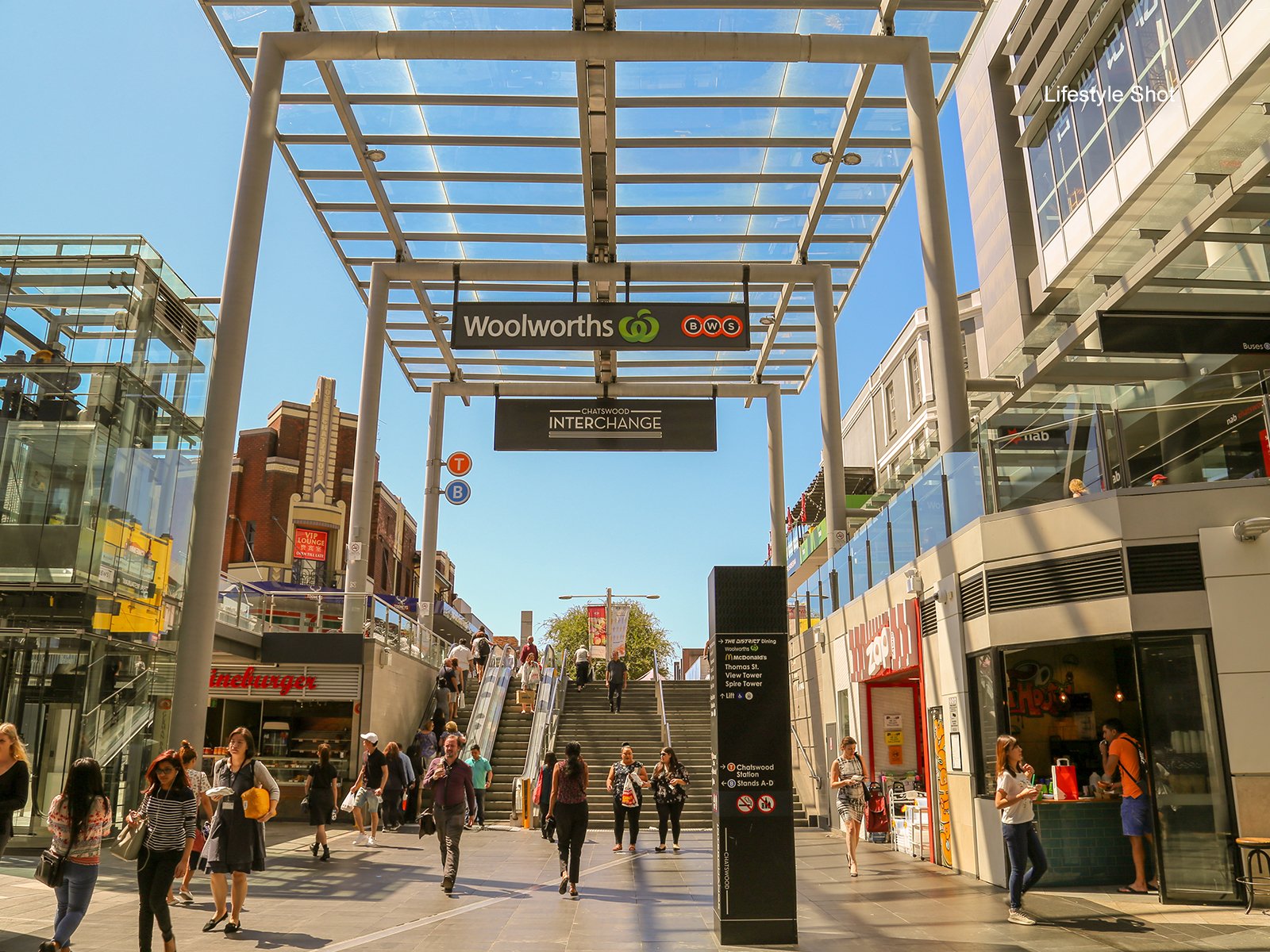 1/25 View Street, CHATSWOOD, NSW, 2067, Chatswood - Thumbnail 7